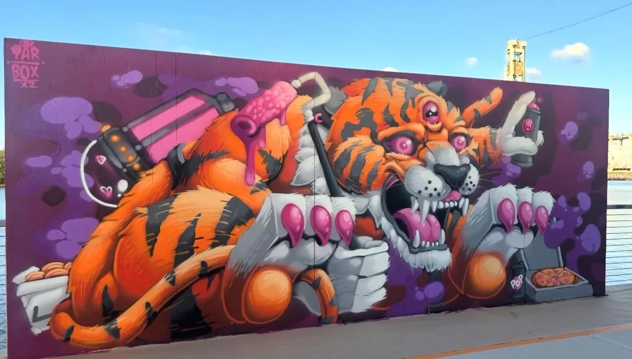 TIGER GO