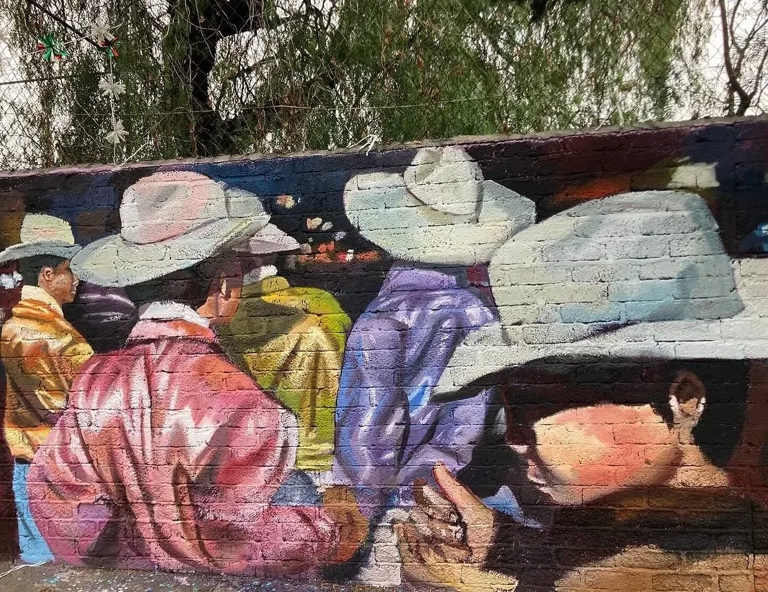 antes de la noche