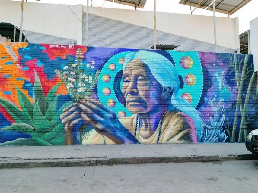 Curandera