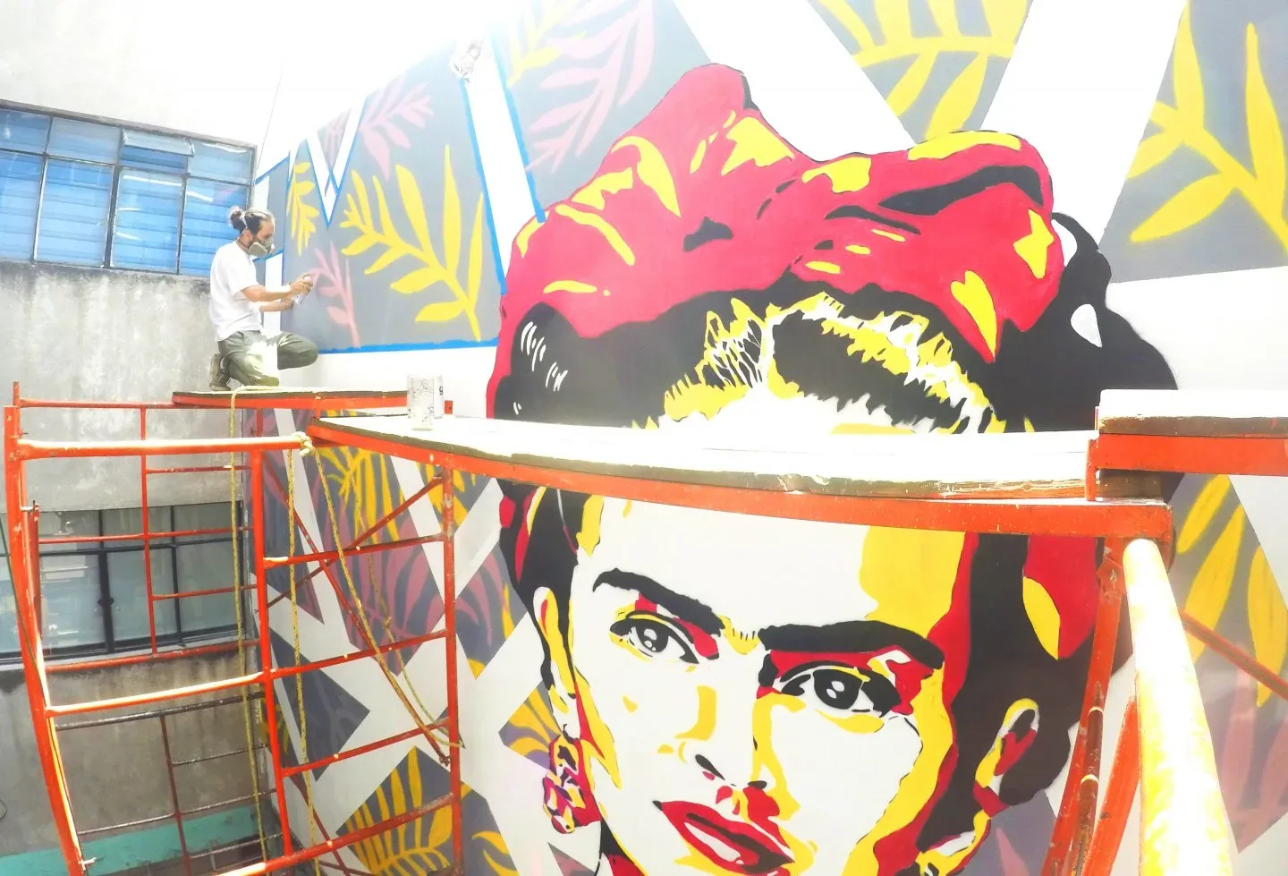 Frida Kahlo