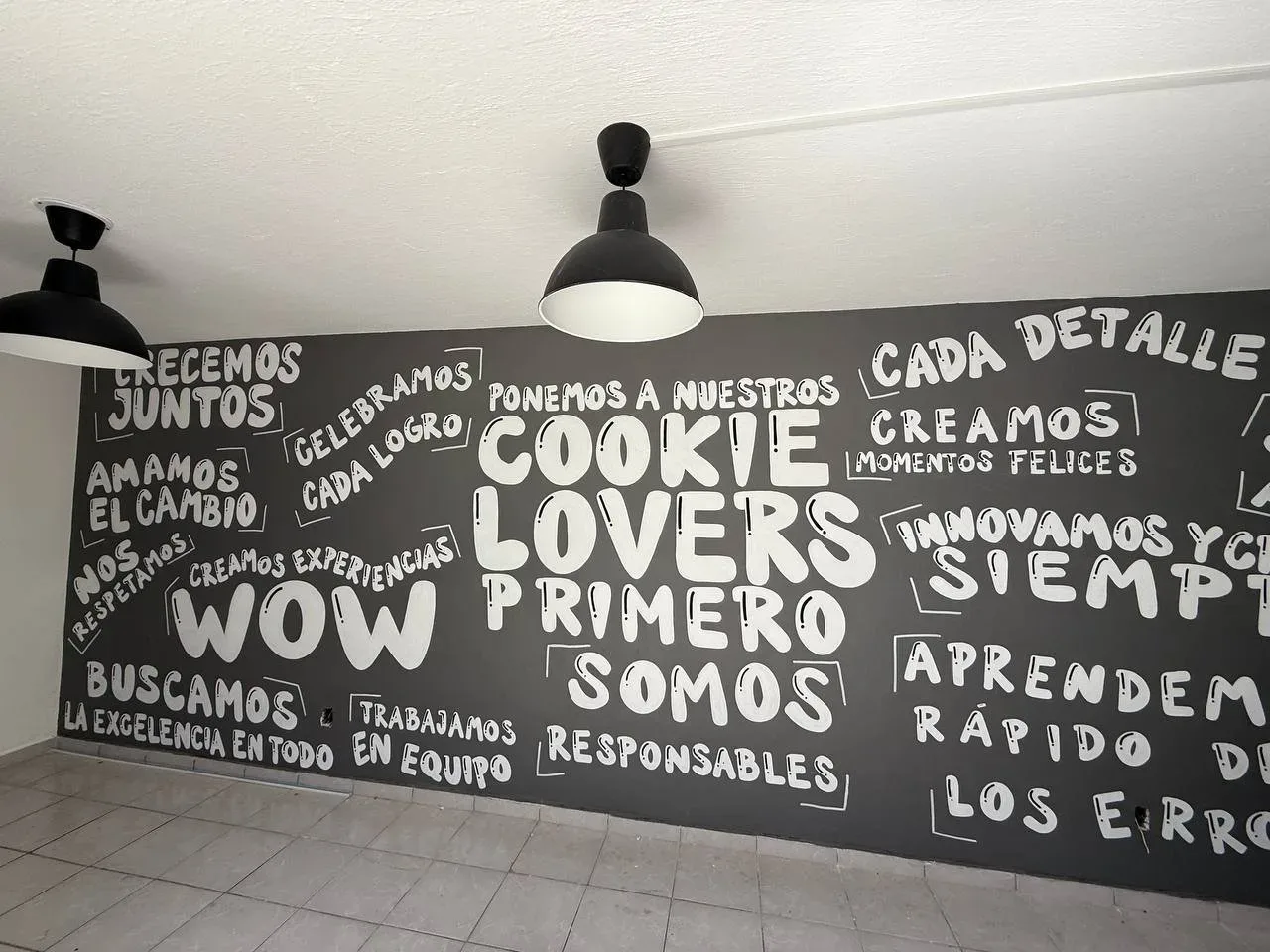 Creamos experiencias WOW