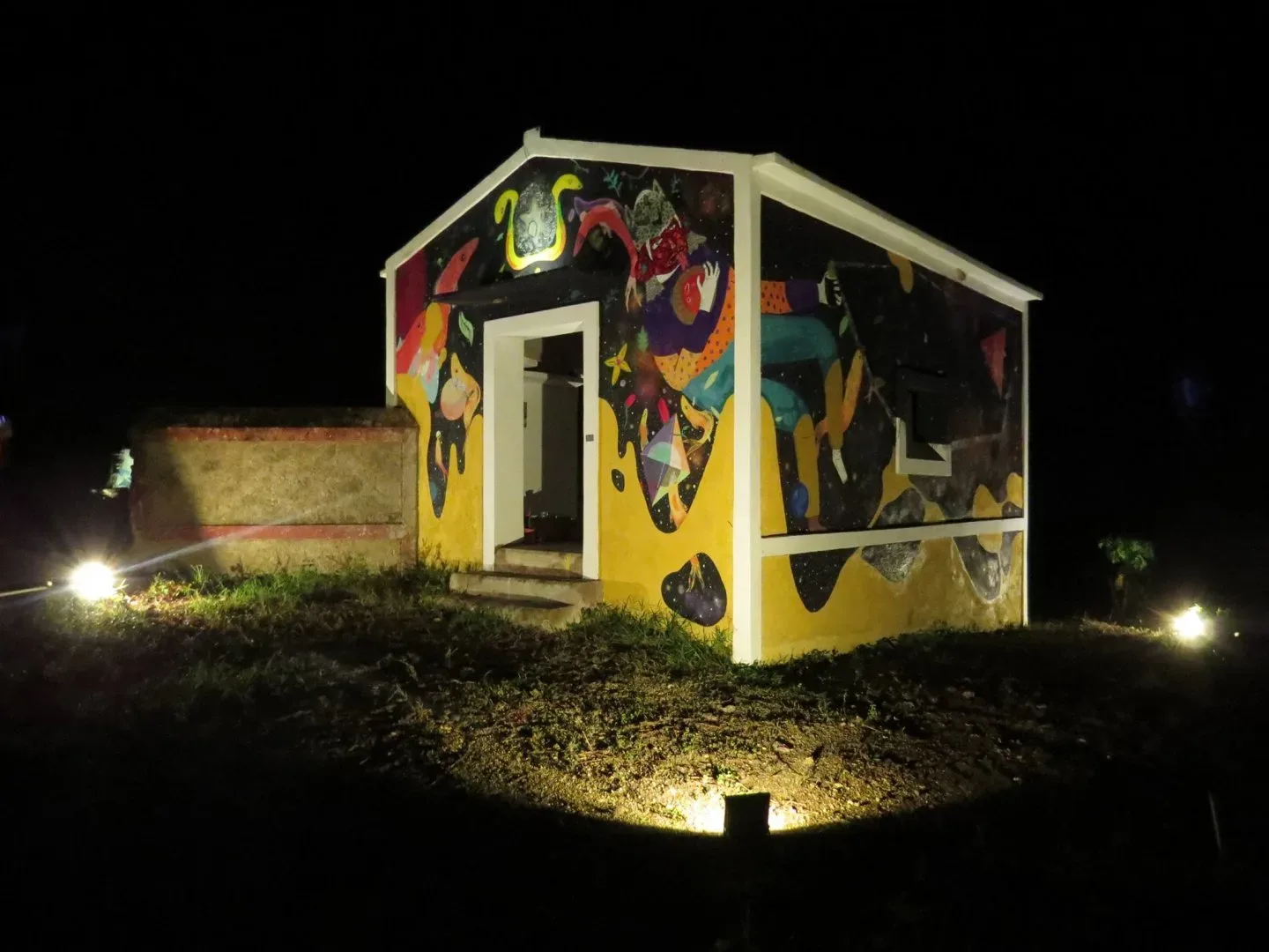 Ofrenda kankabal