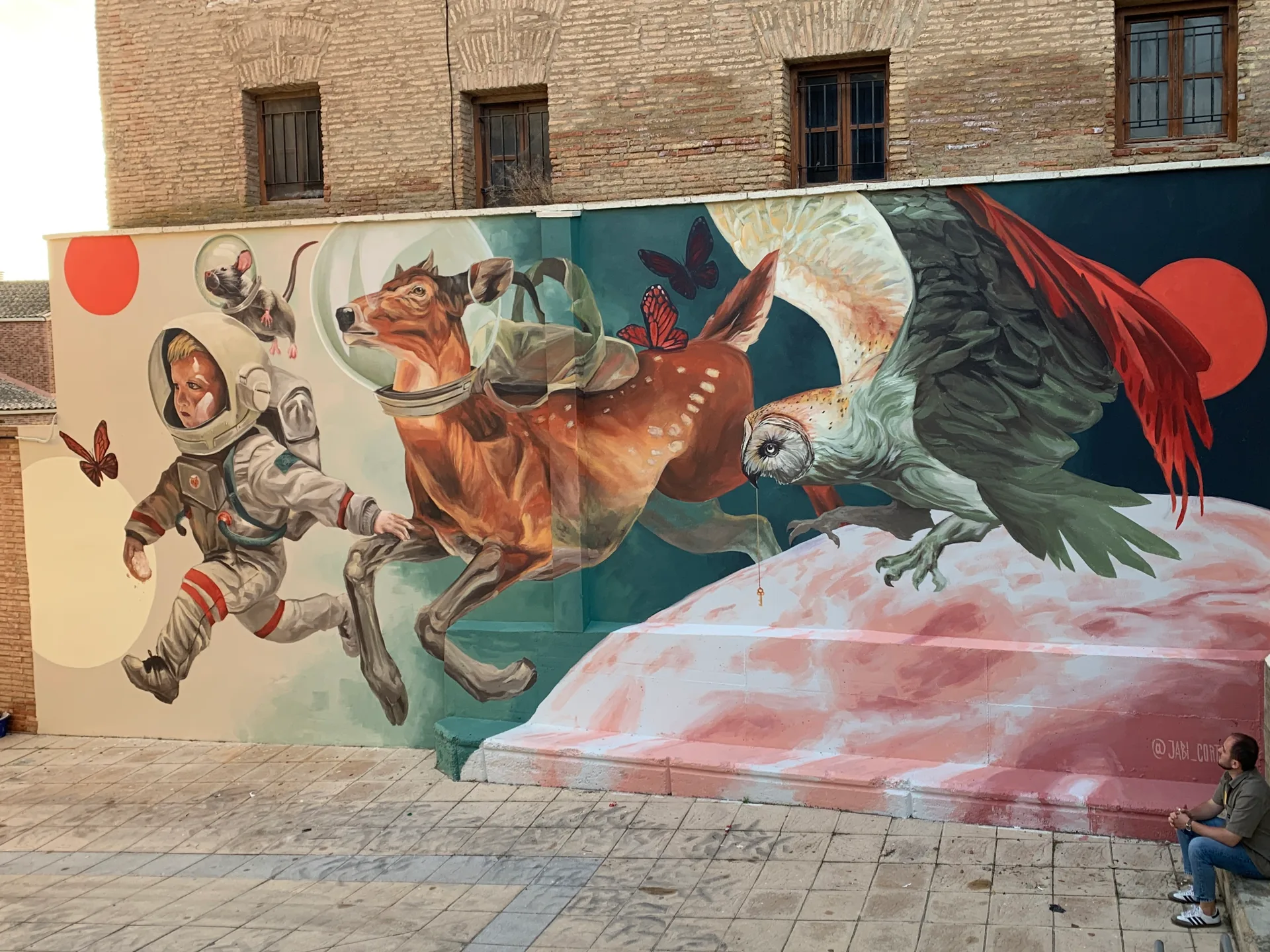 Sueños 