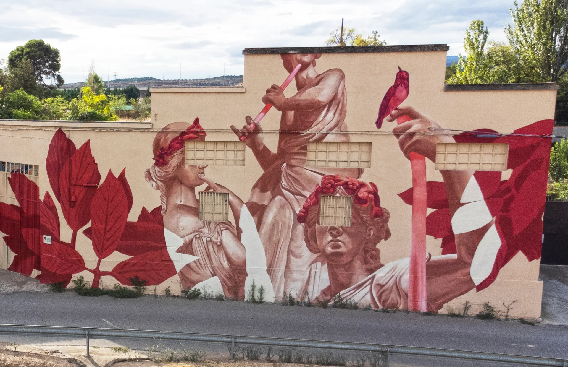 Artes