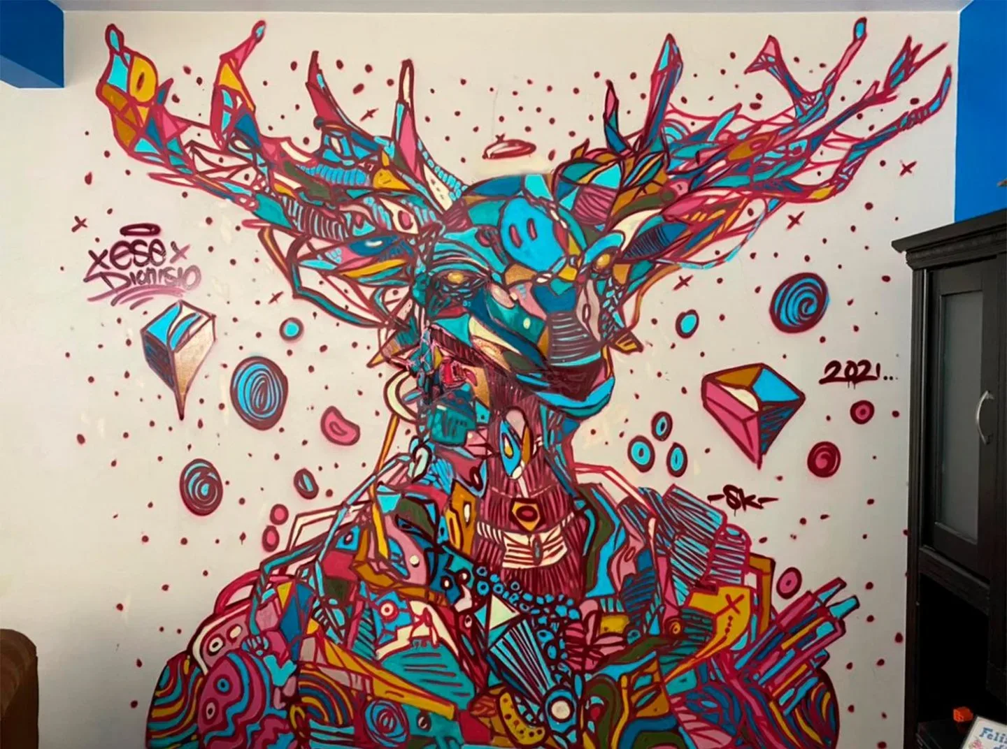 venado