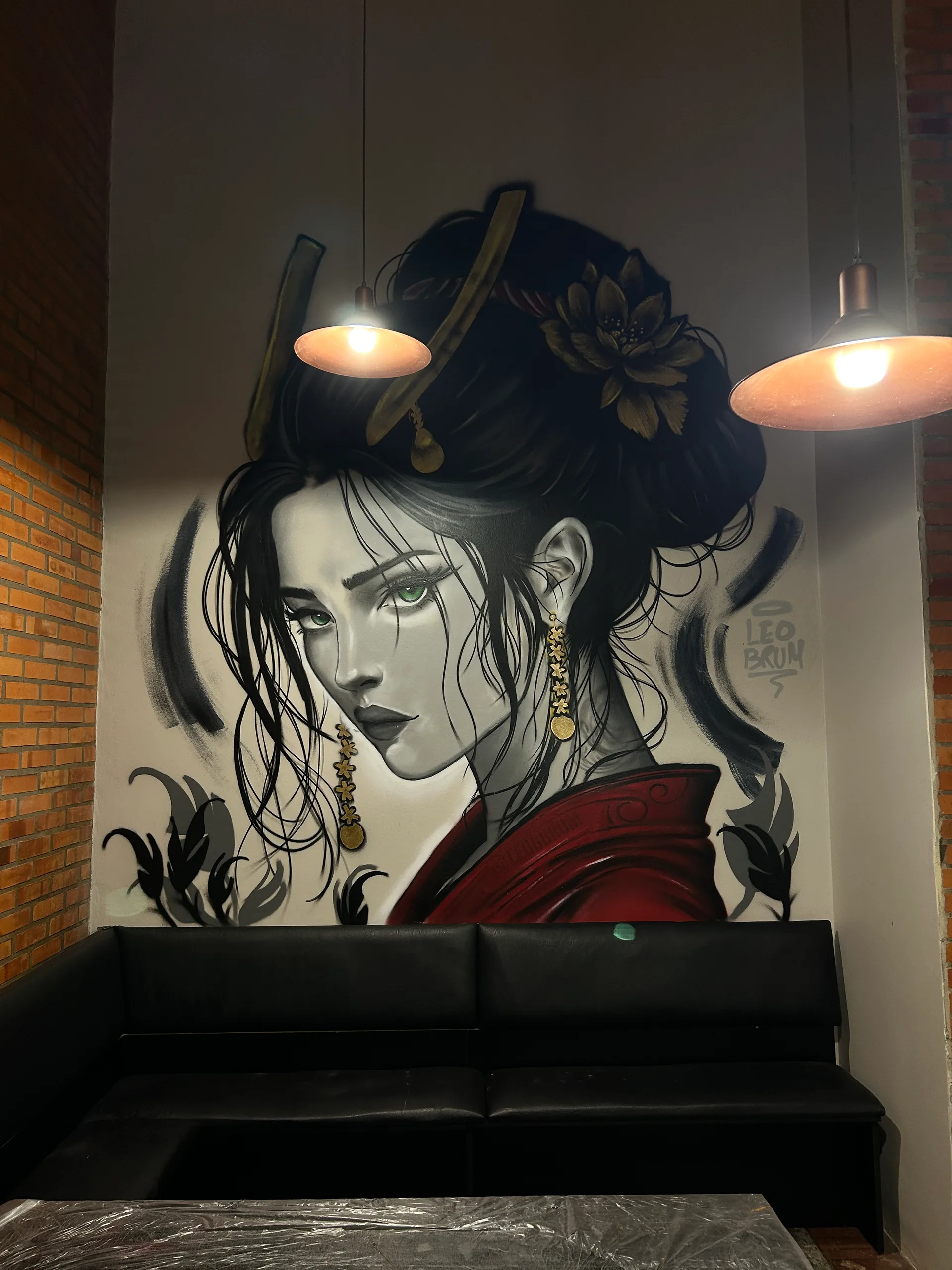 Geisha