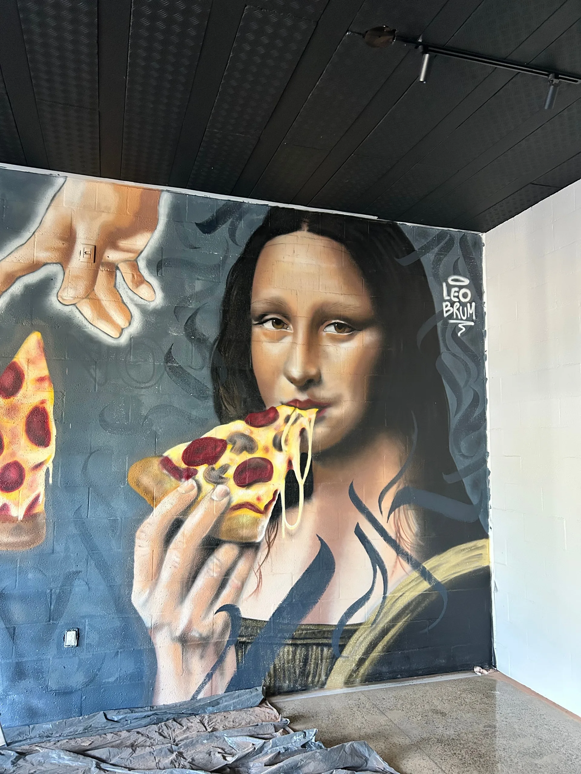 Mona Pizza