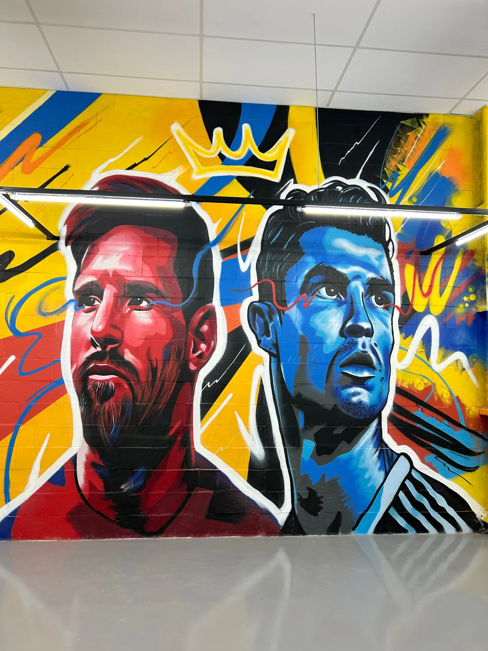 Kings