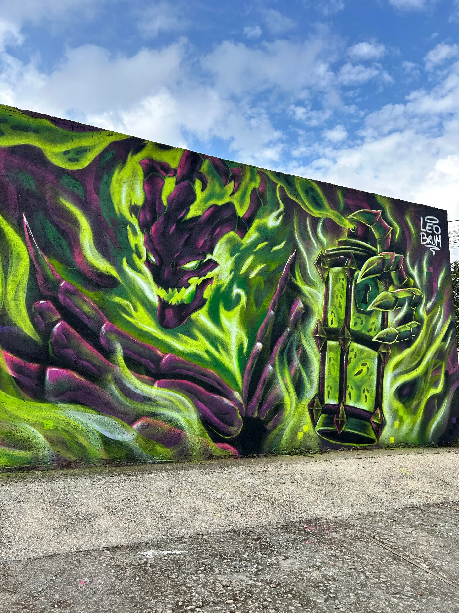 Thresh