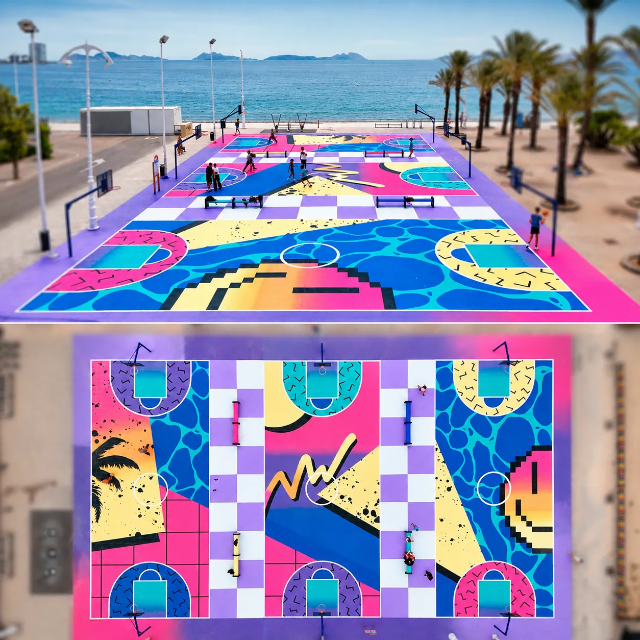 Vigo Cidade de Cor Fest