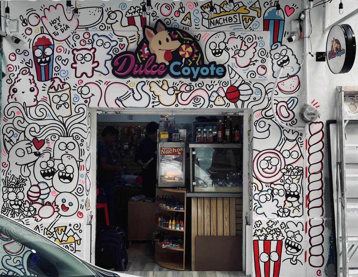 How to Commission a Mural: A Complete Step-by-Step Guide