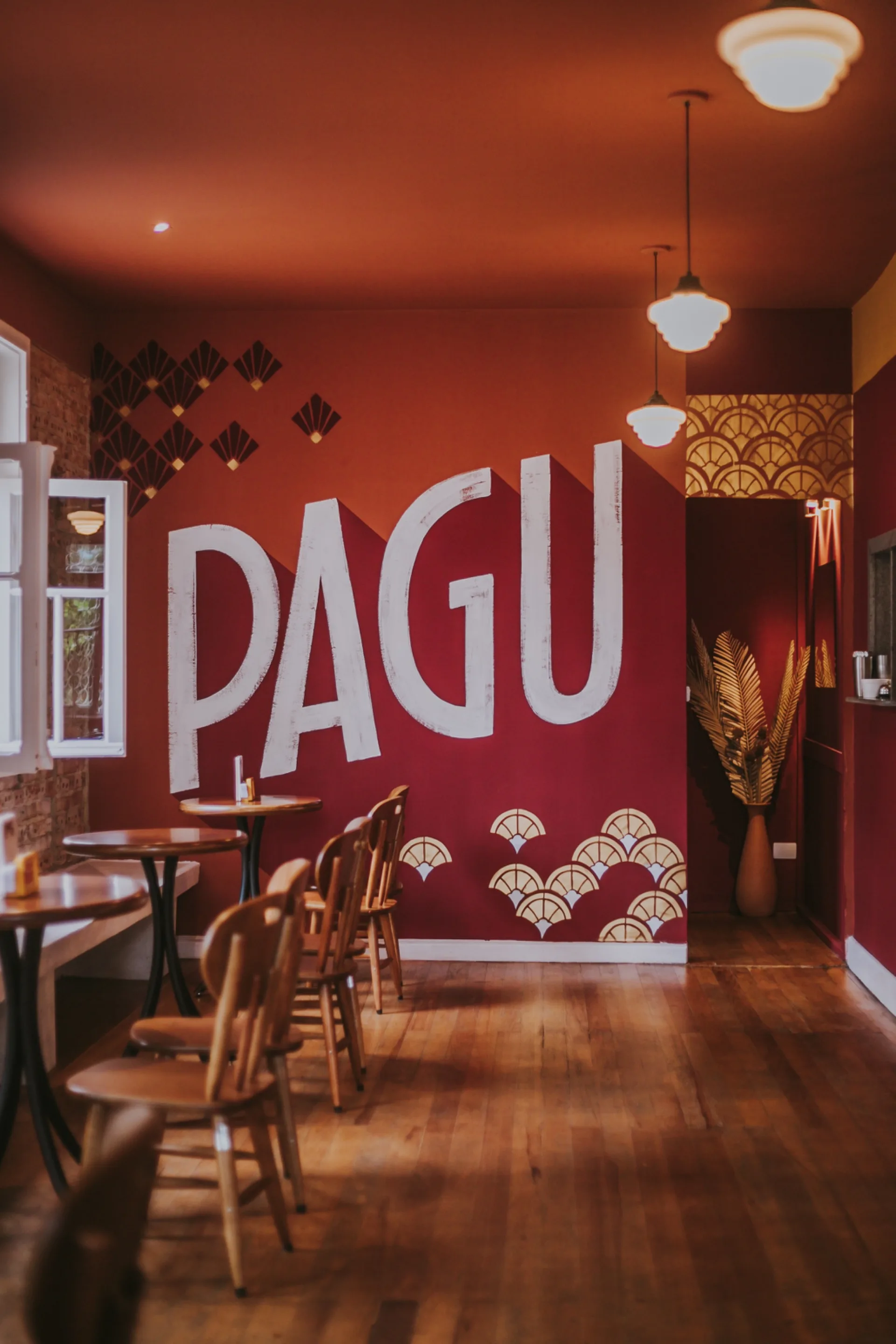 Casa Pagu 