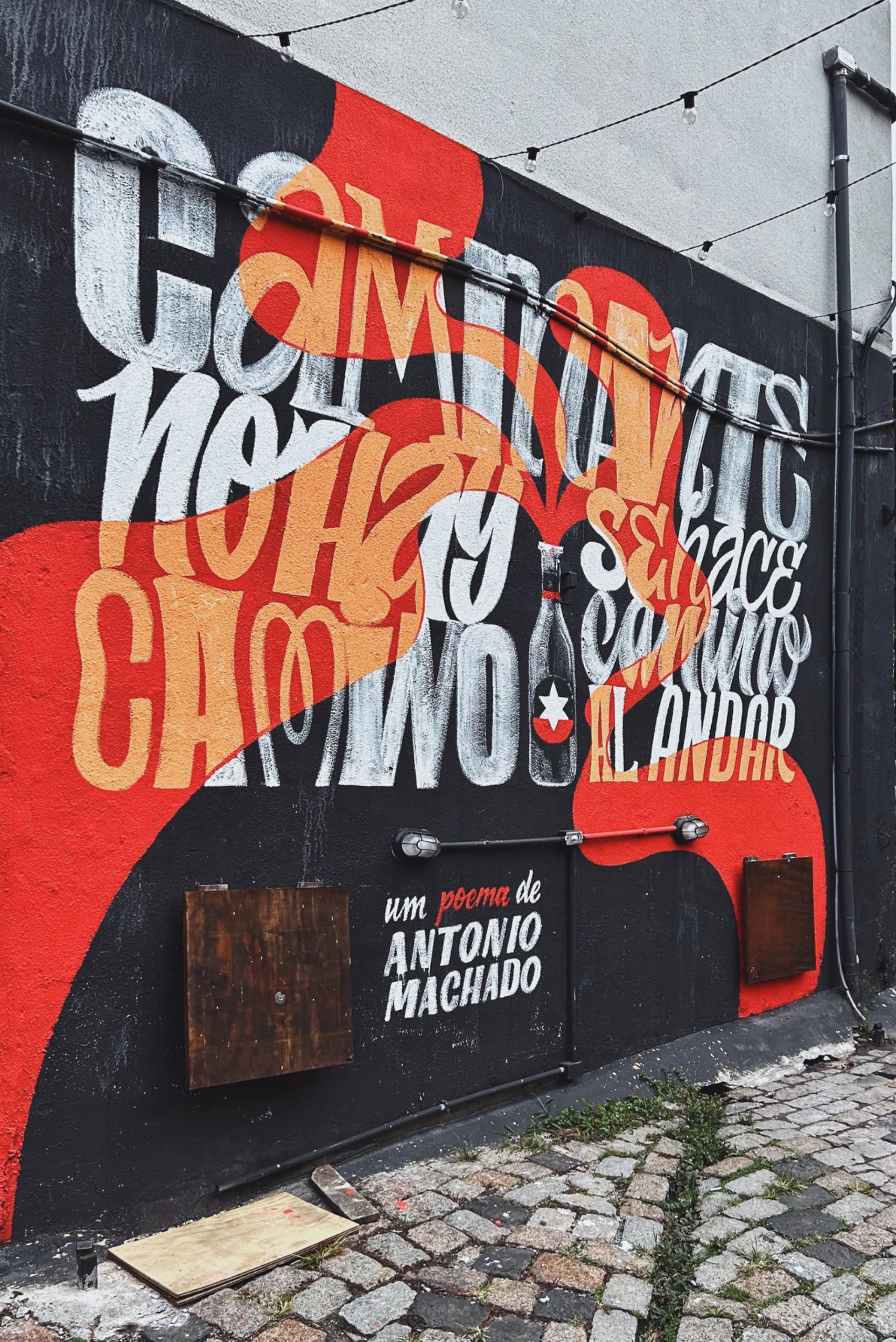 Caminante