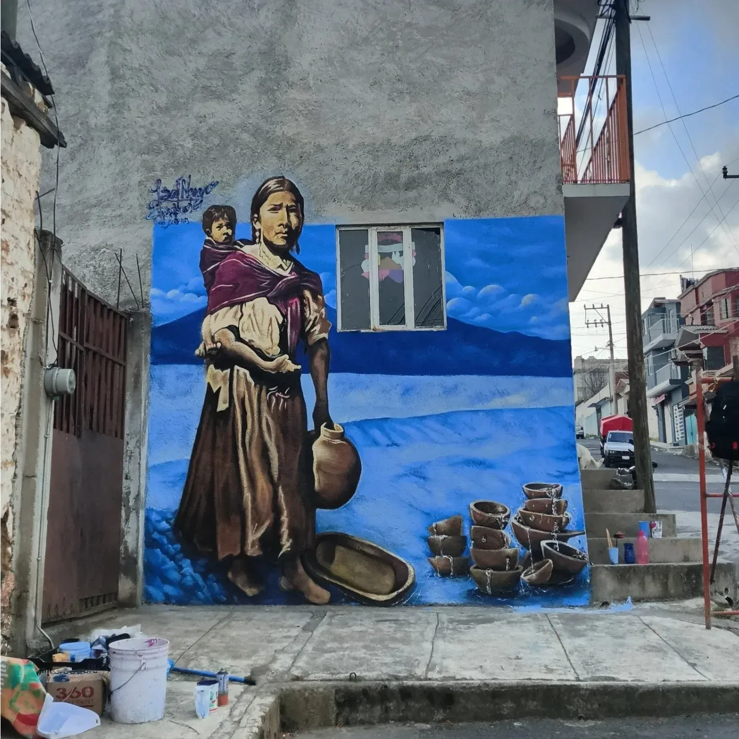 PURIFICADORA DE AGUA