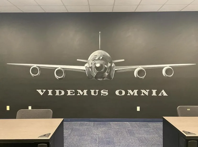Videmus Omnia