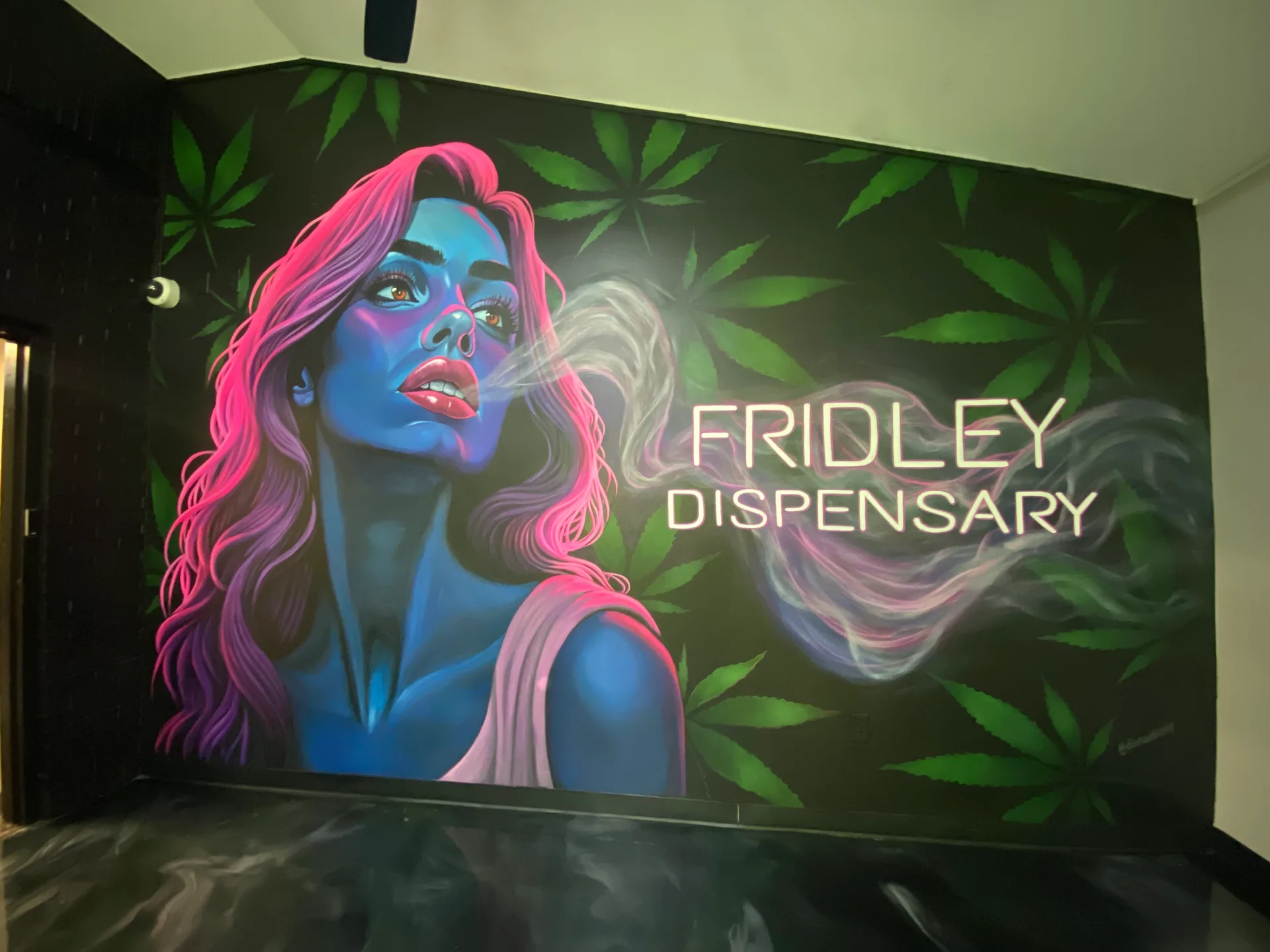 Fridley Dispensary