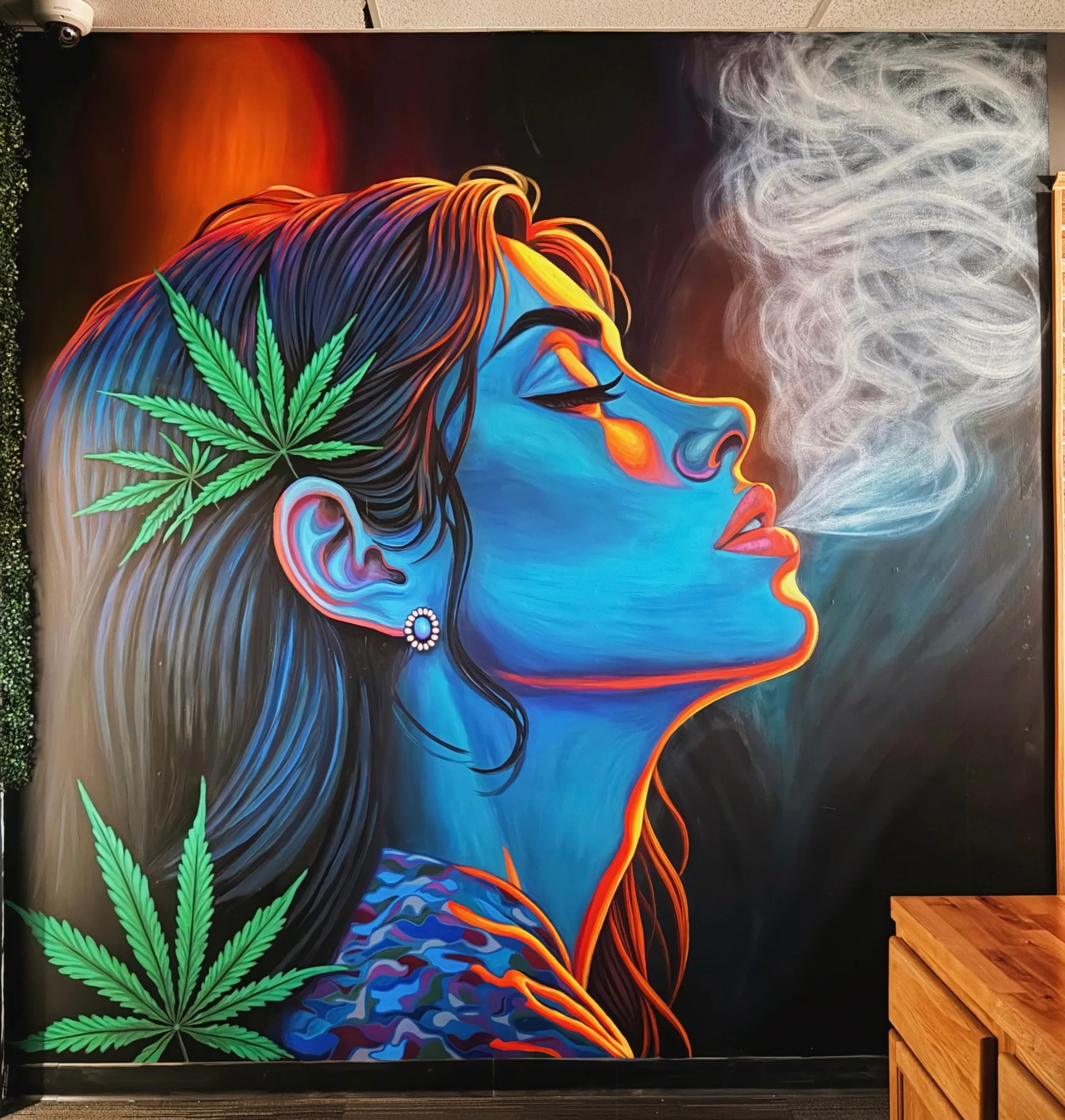 Blaine Dispensary