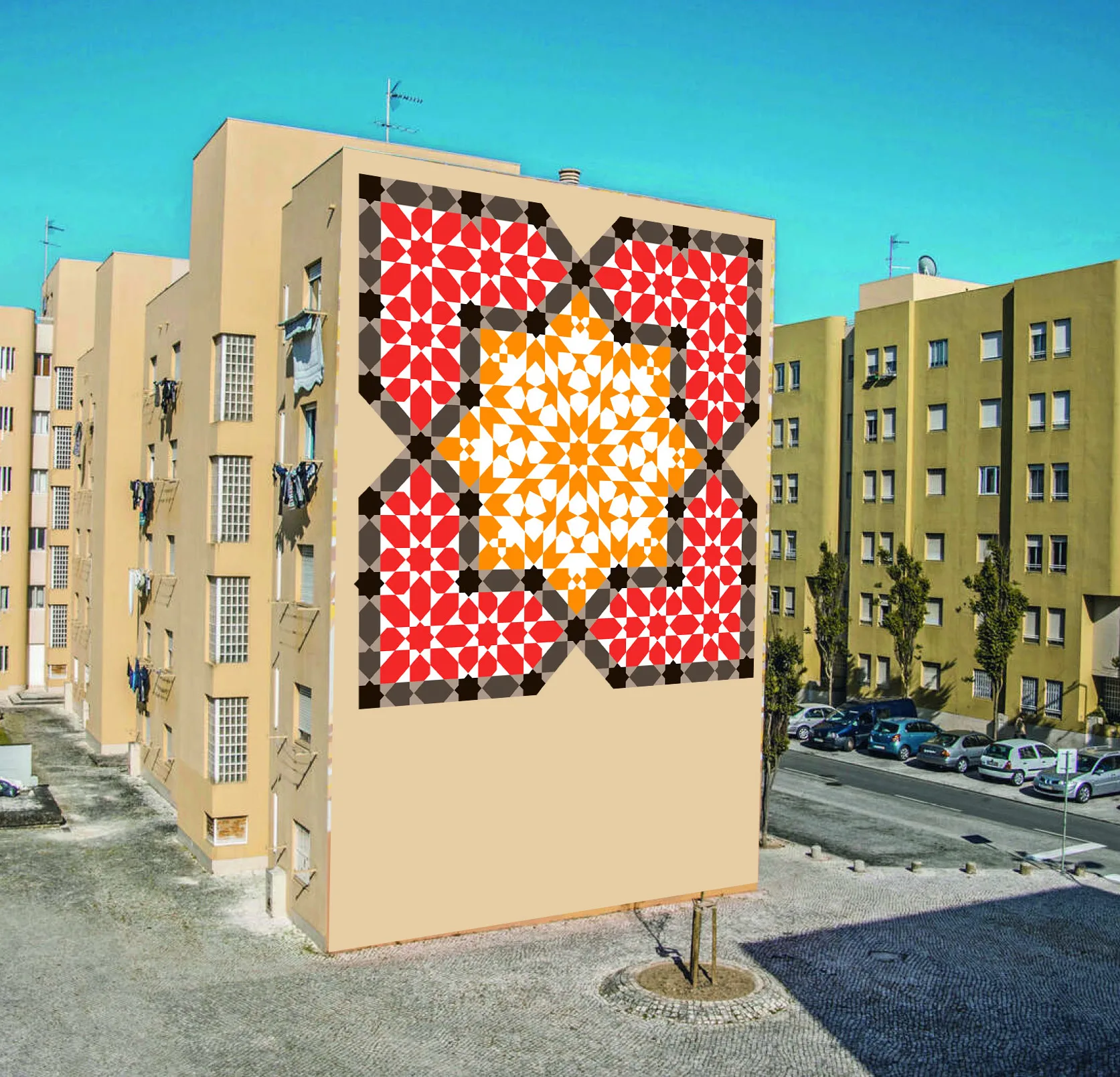 Geometric Design 4