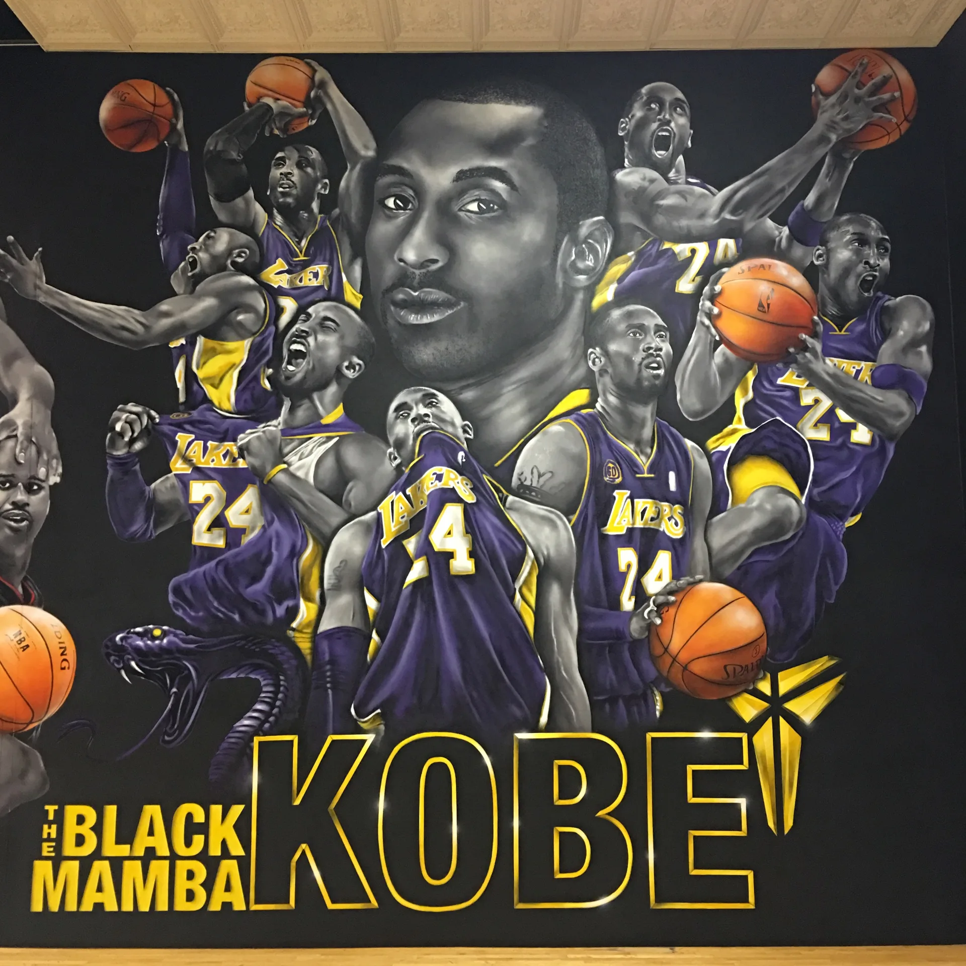 Kobe