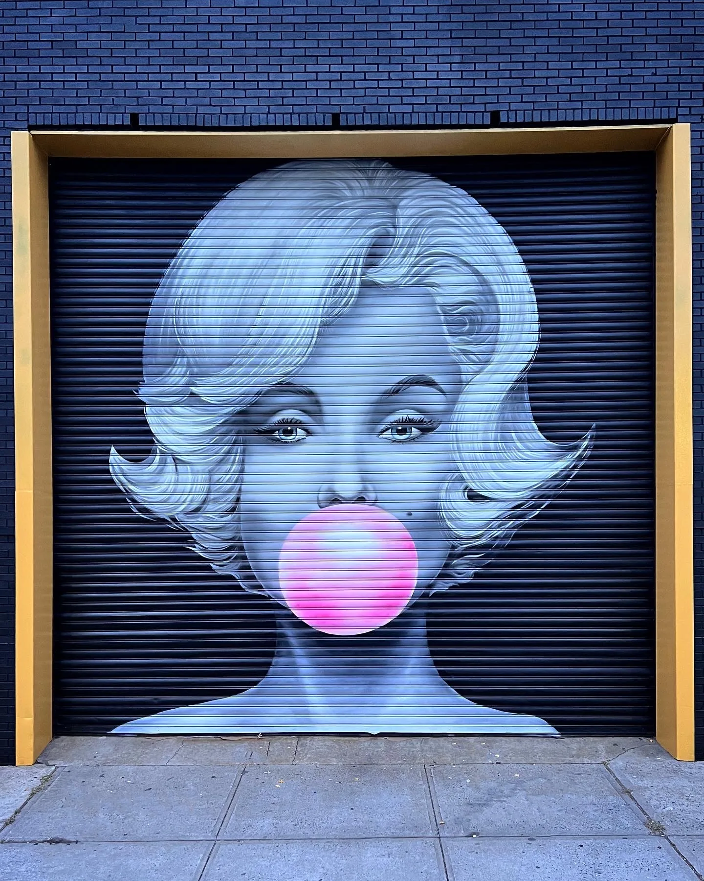 Marylin Pop