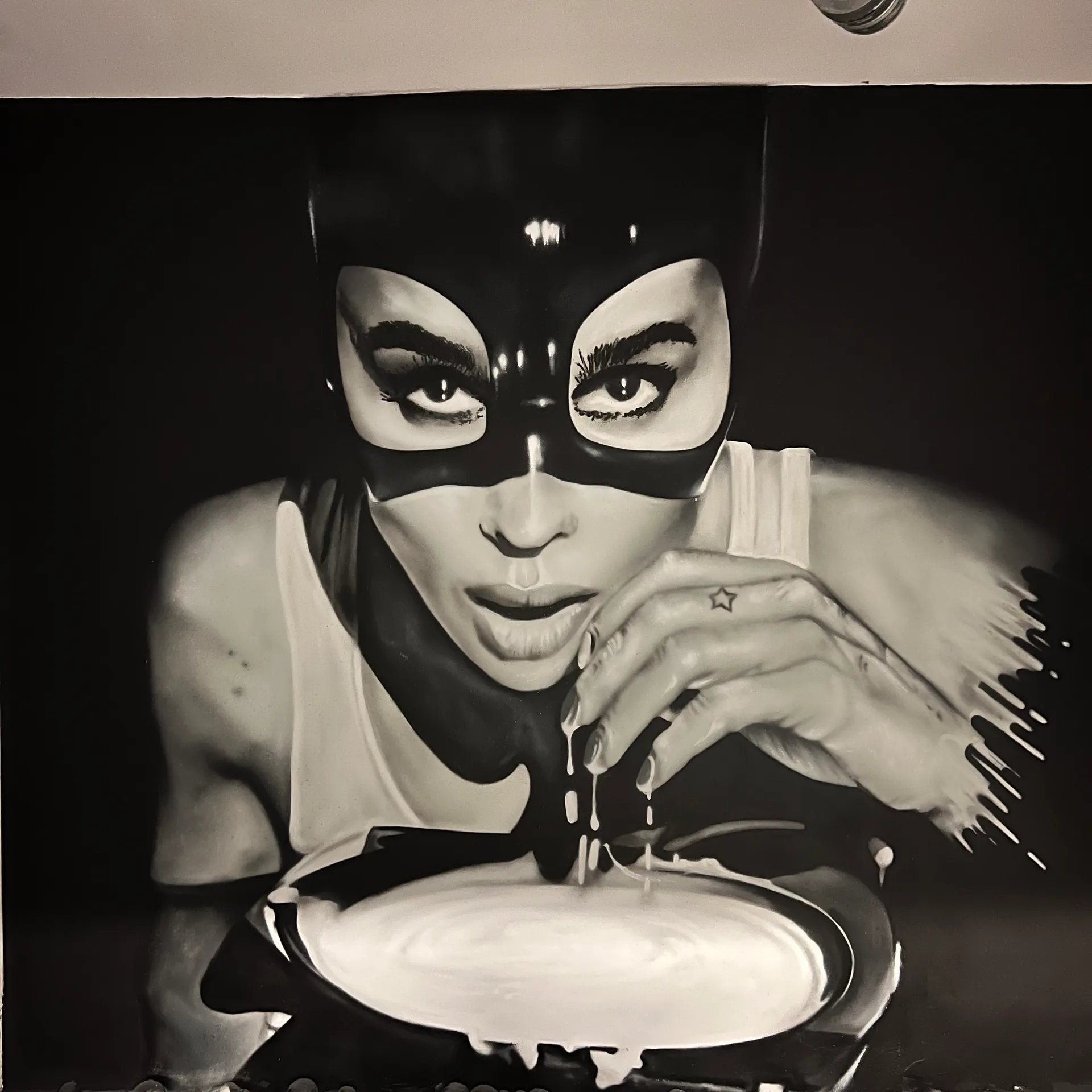 Catwoman