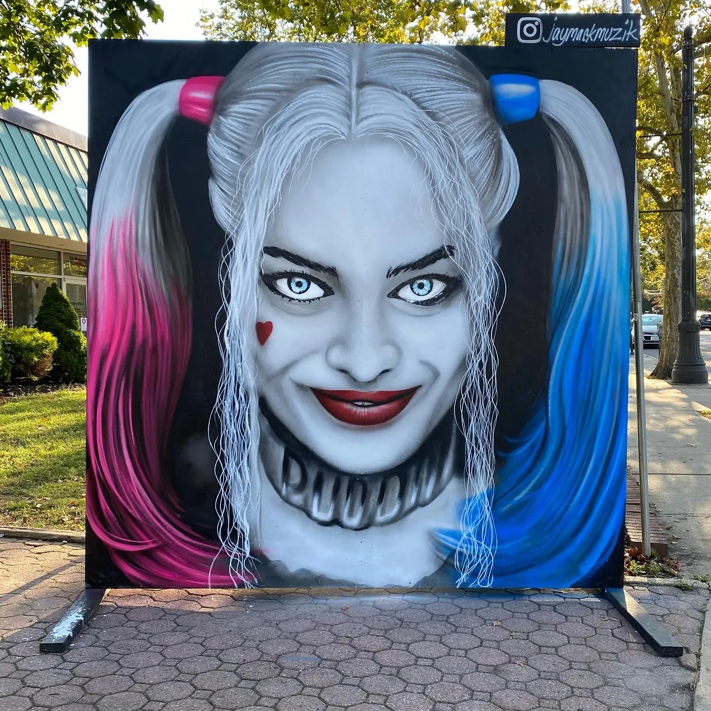 Harley Quinn