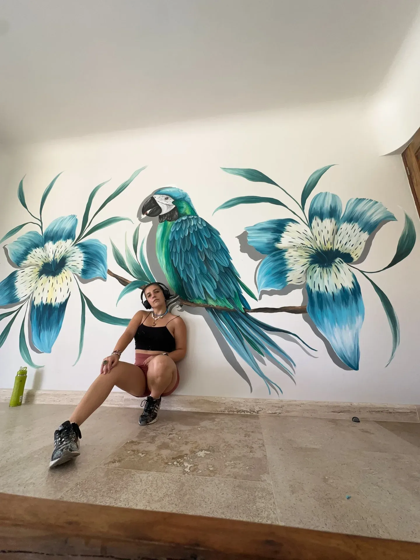 Guacamaya