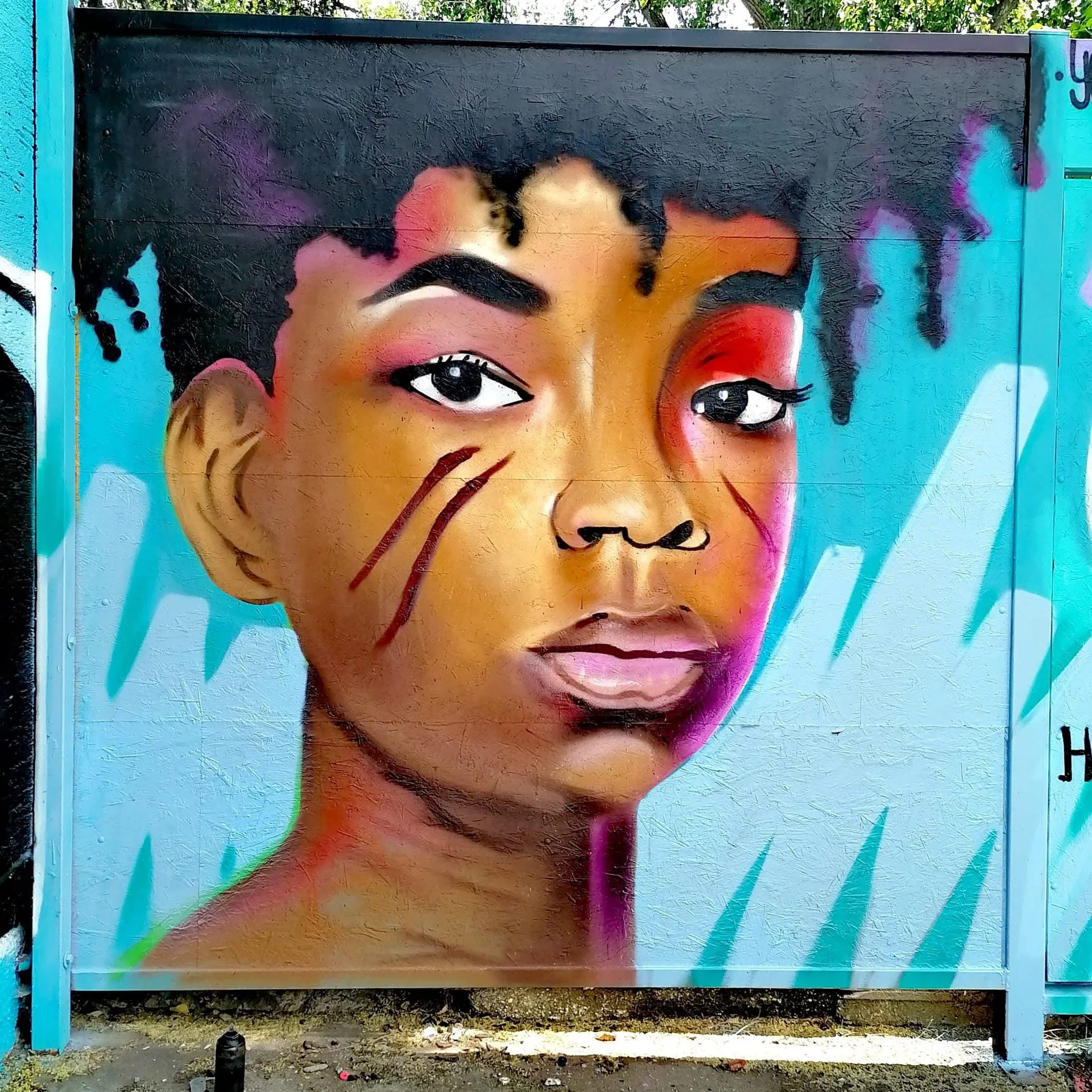 Eritrea 