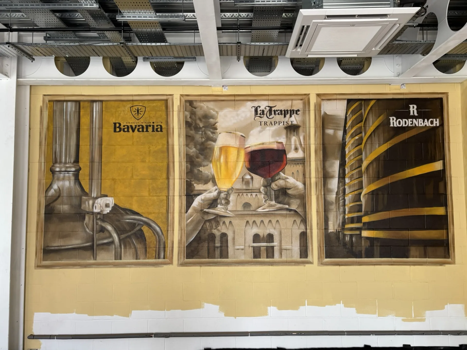 Tap House
