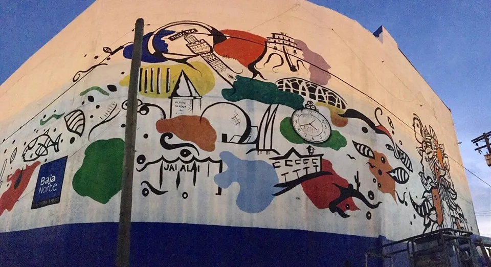 TURISMO 