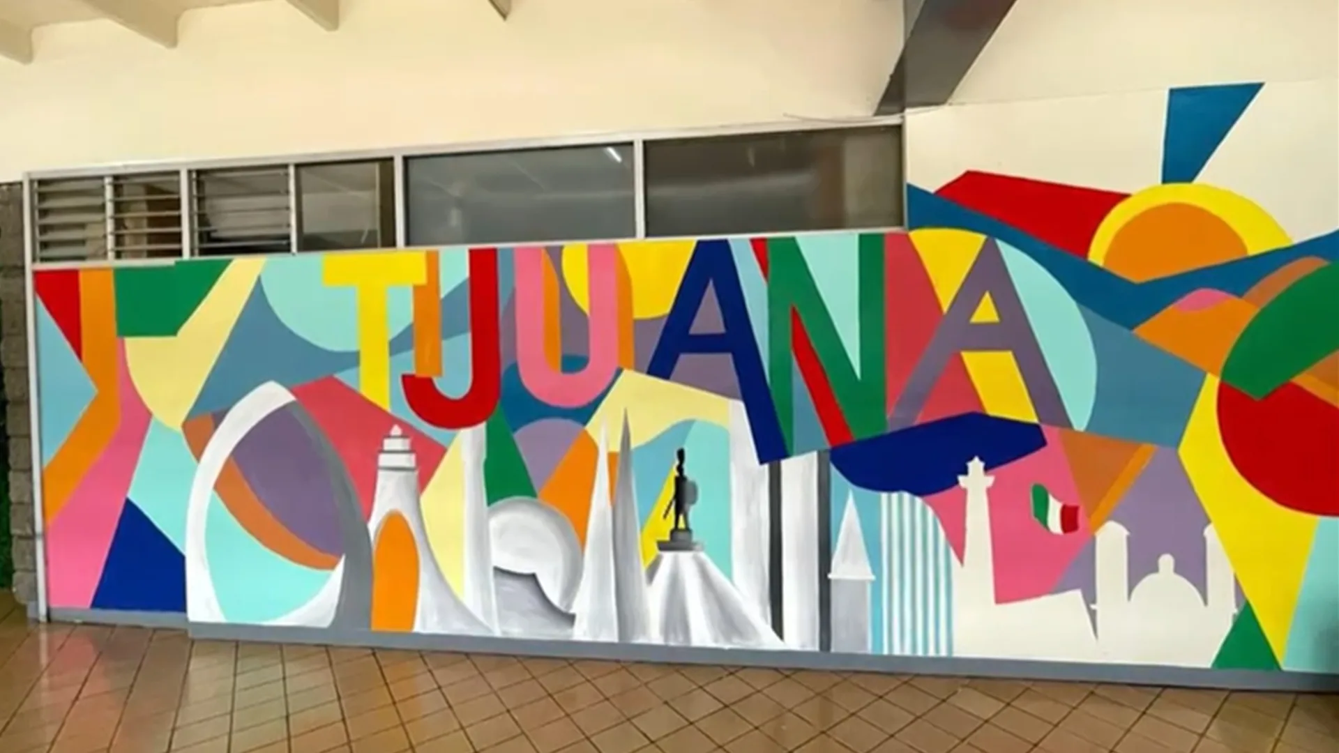 TIJUANA