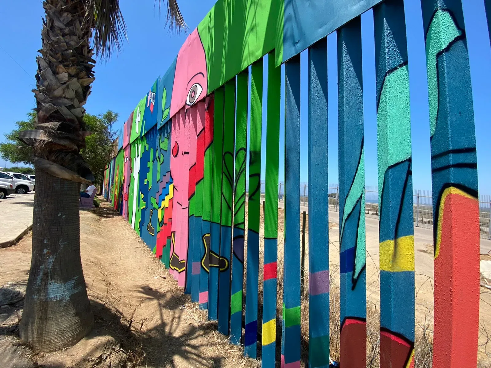 MURAL DE LA HERMANDAD
