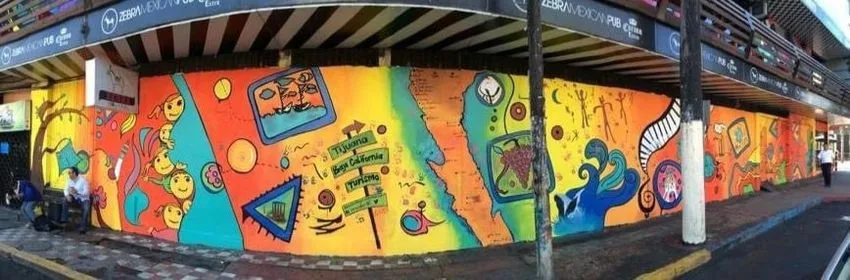 BAJA CALIFORNIA 