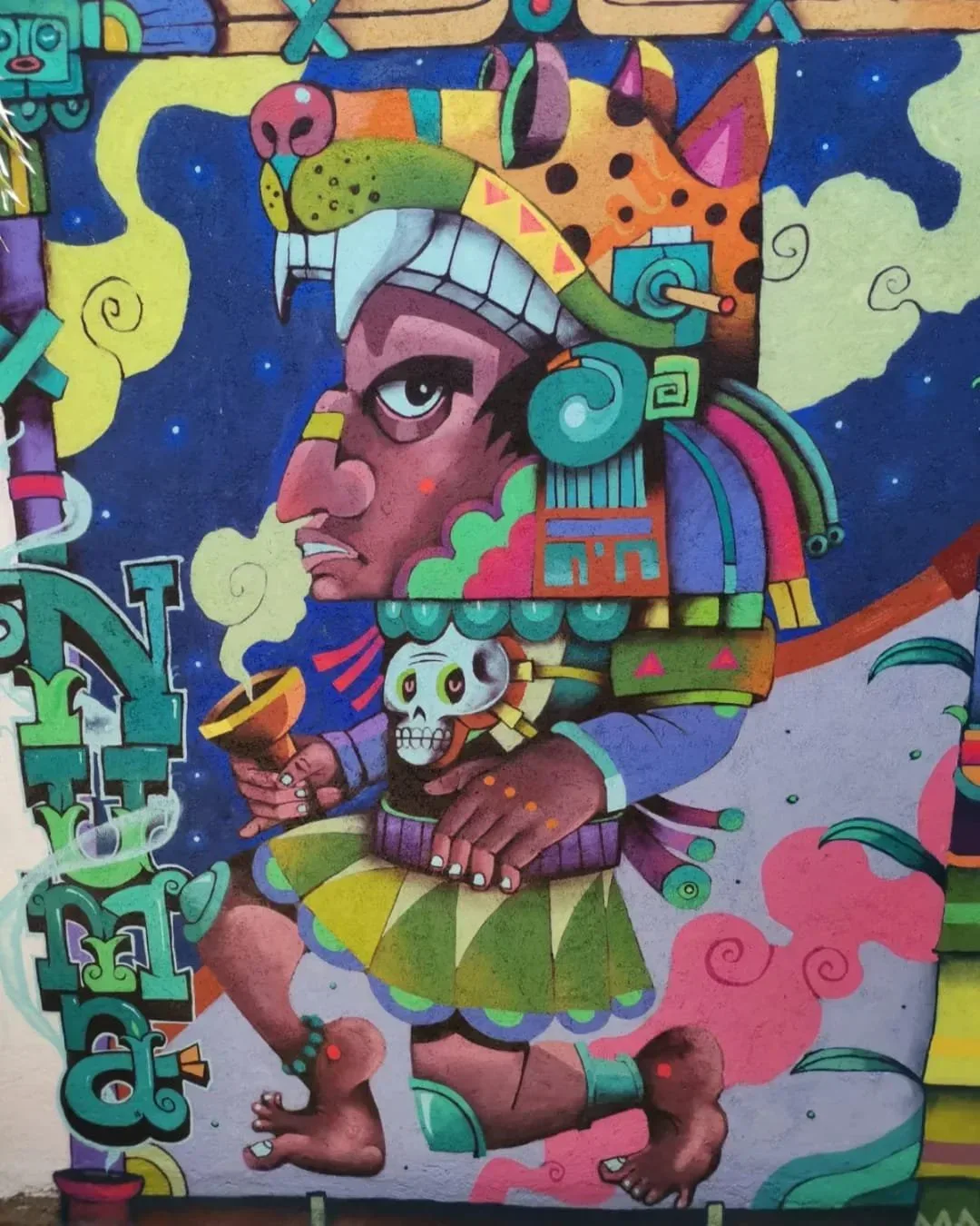 El guardián