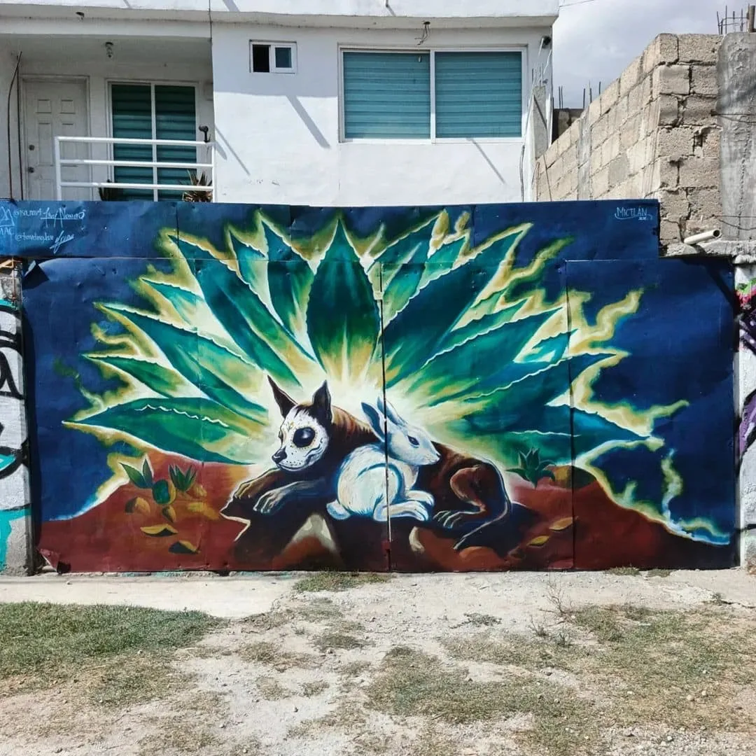 Mictlán 