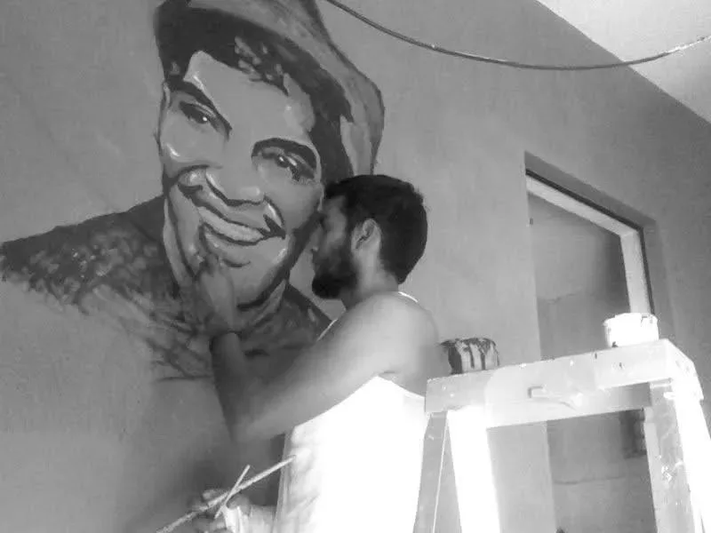 Cantinflas