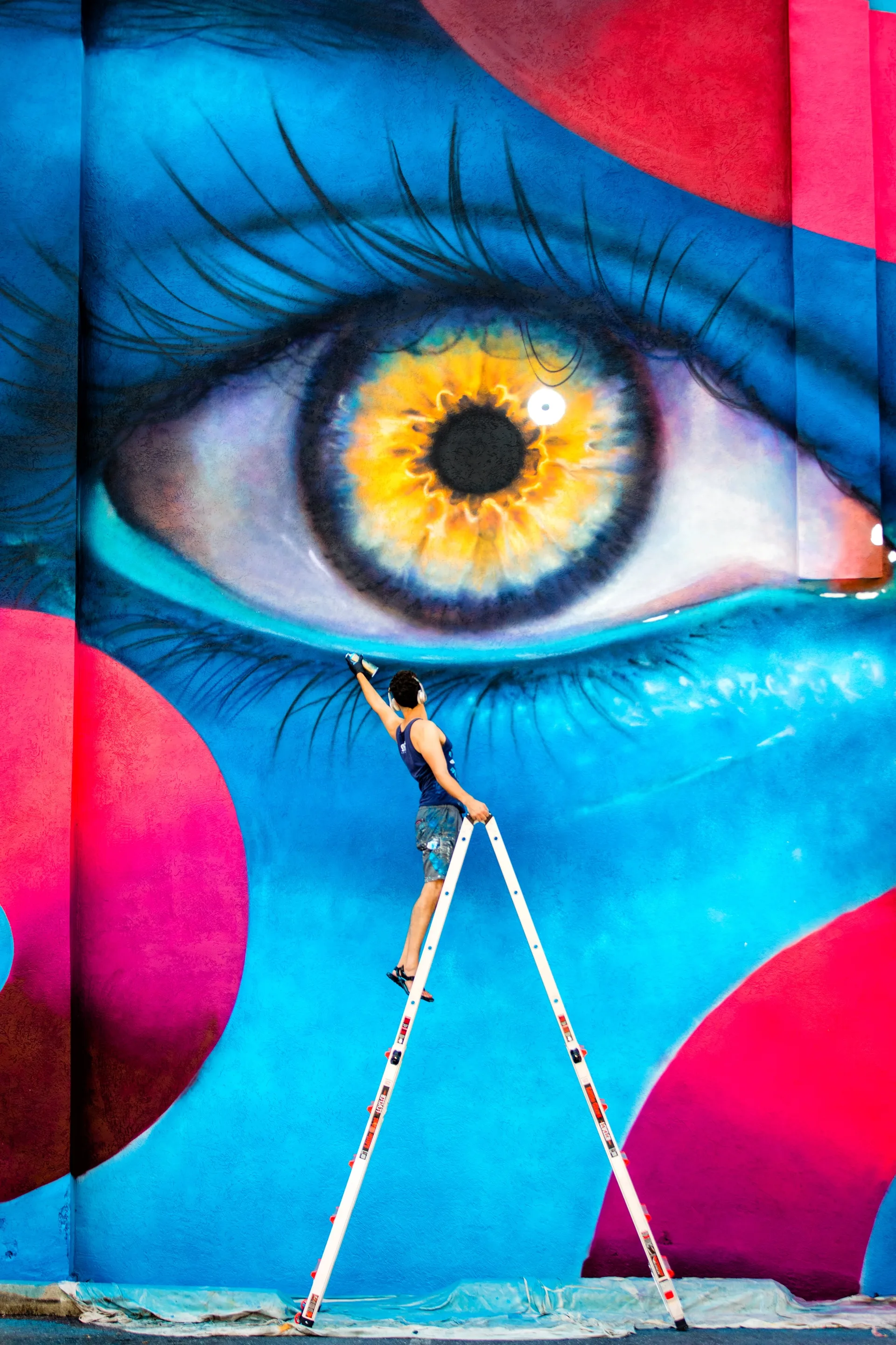 Eye