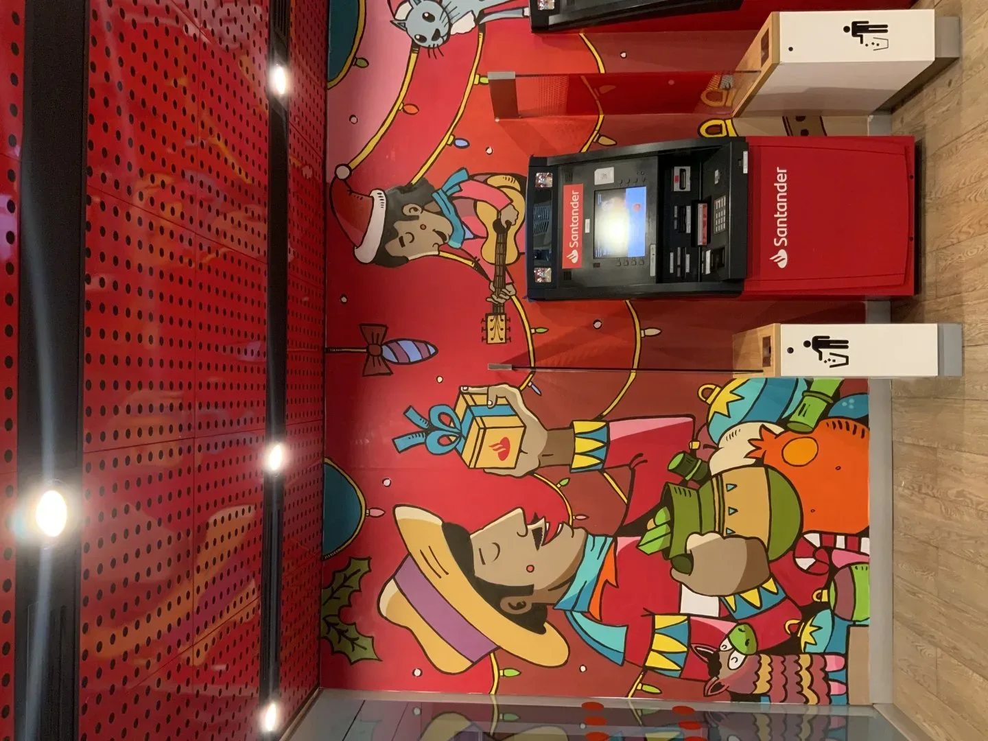 Fiesta navideña