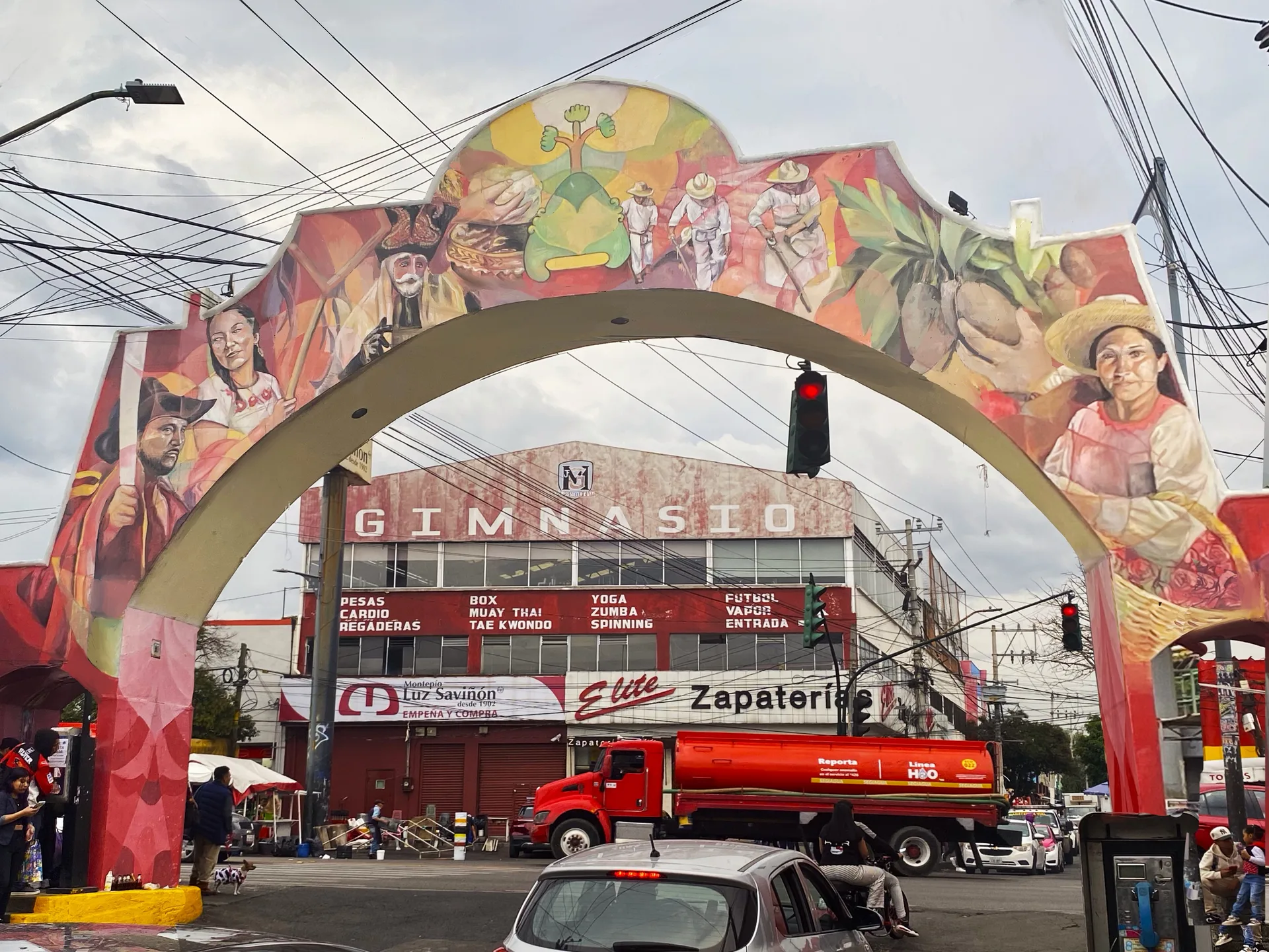 La semilla