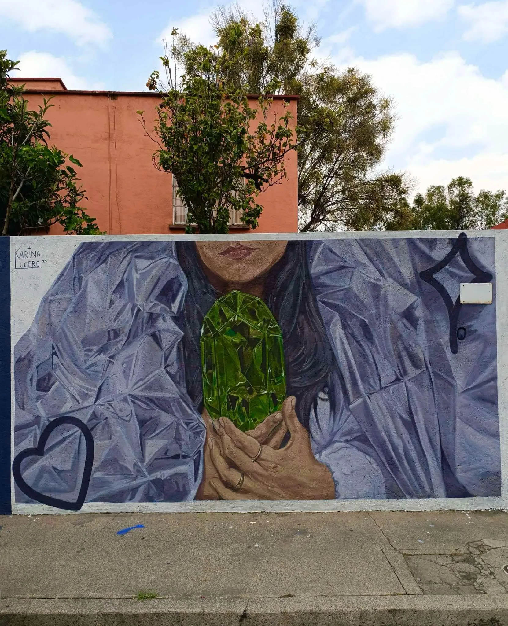 "como es adentro..."