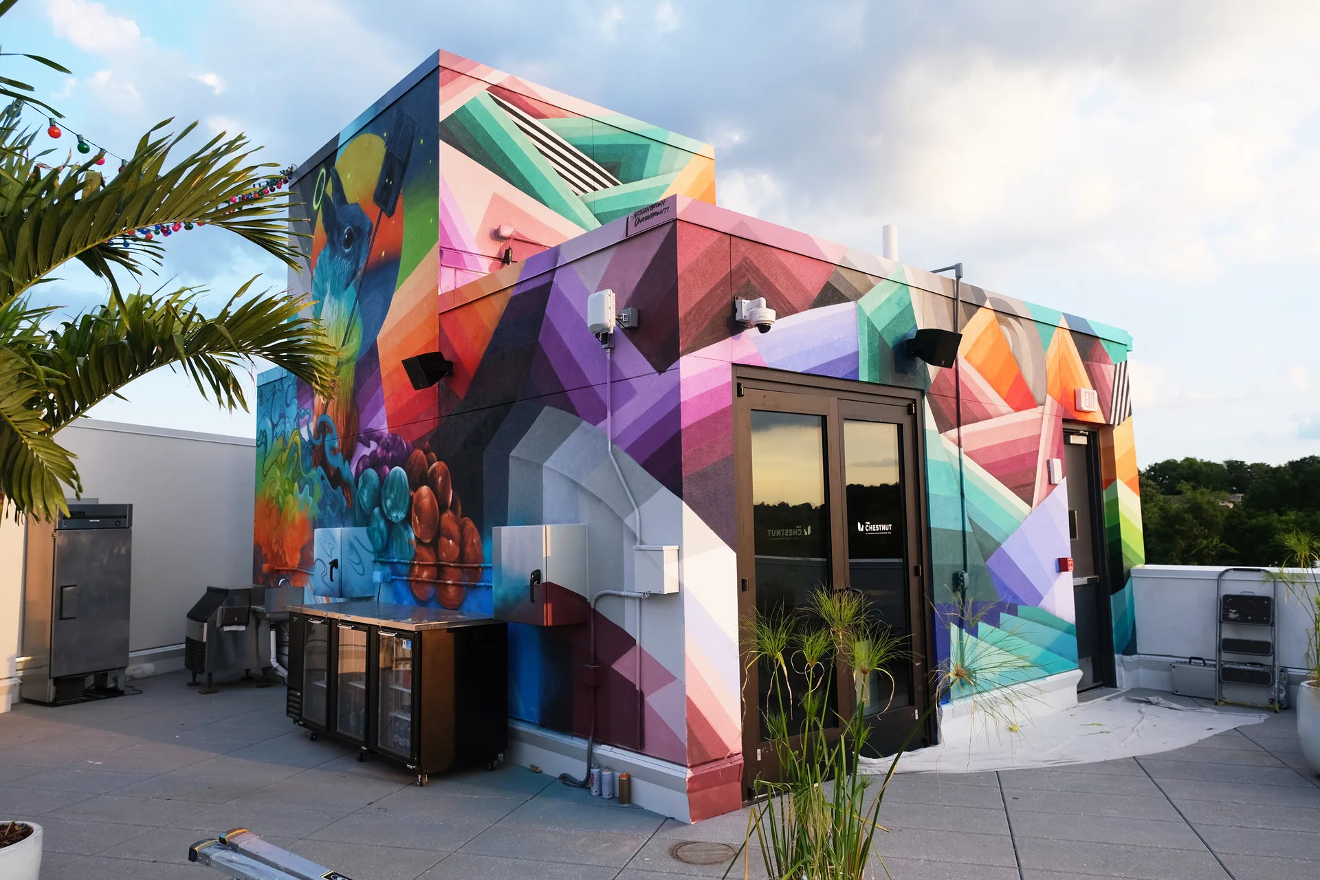 Bento hotel