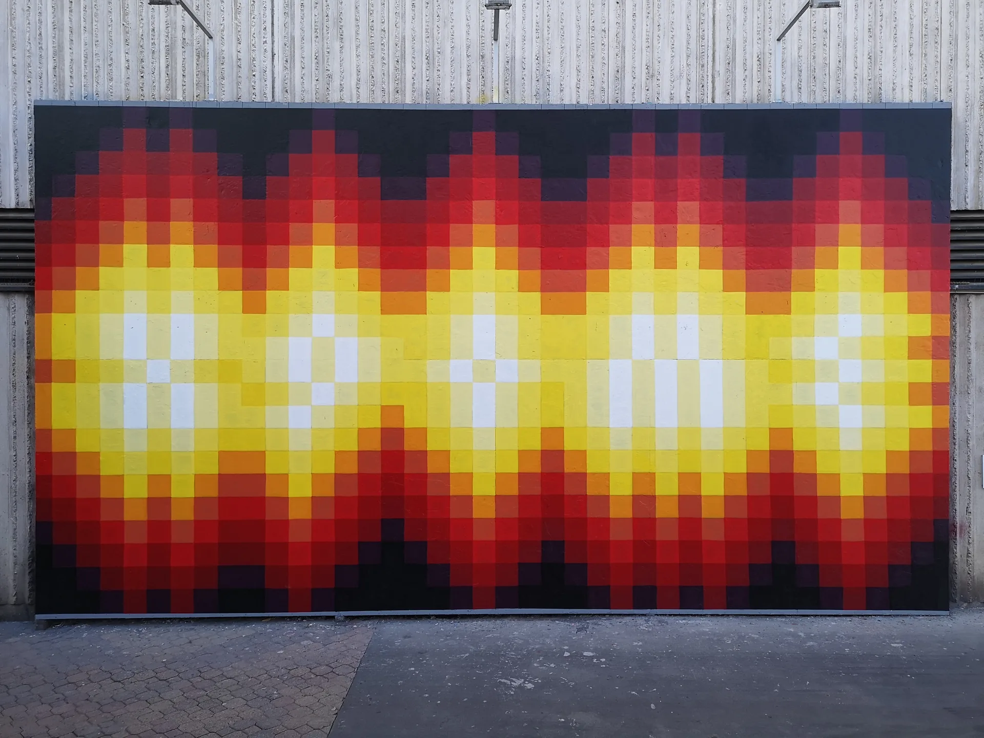 Le MUR Nancy