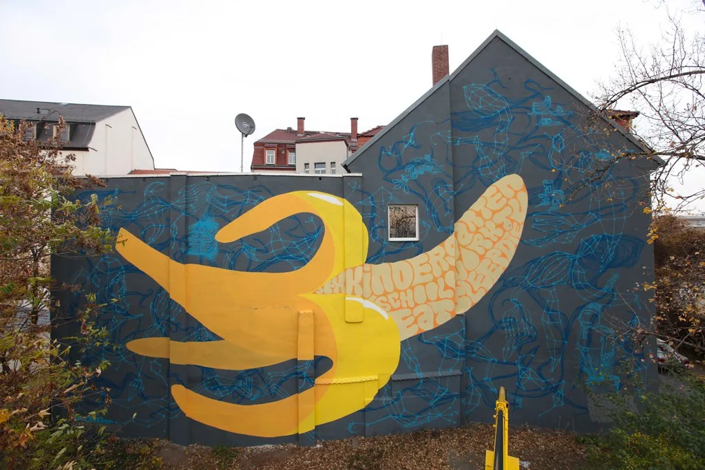 Xpome, More, Jens Besser