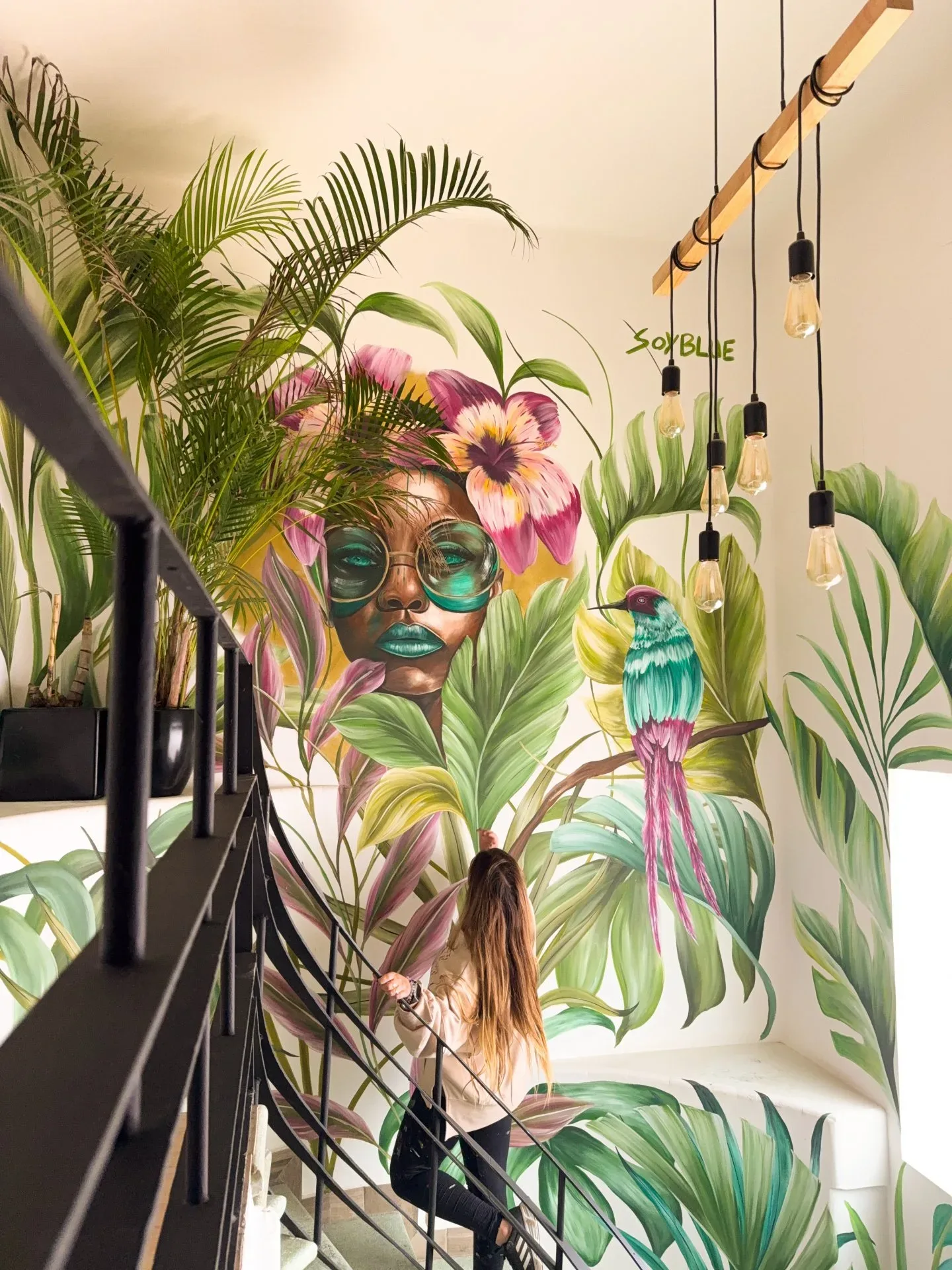 Tropical