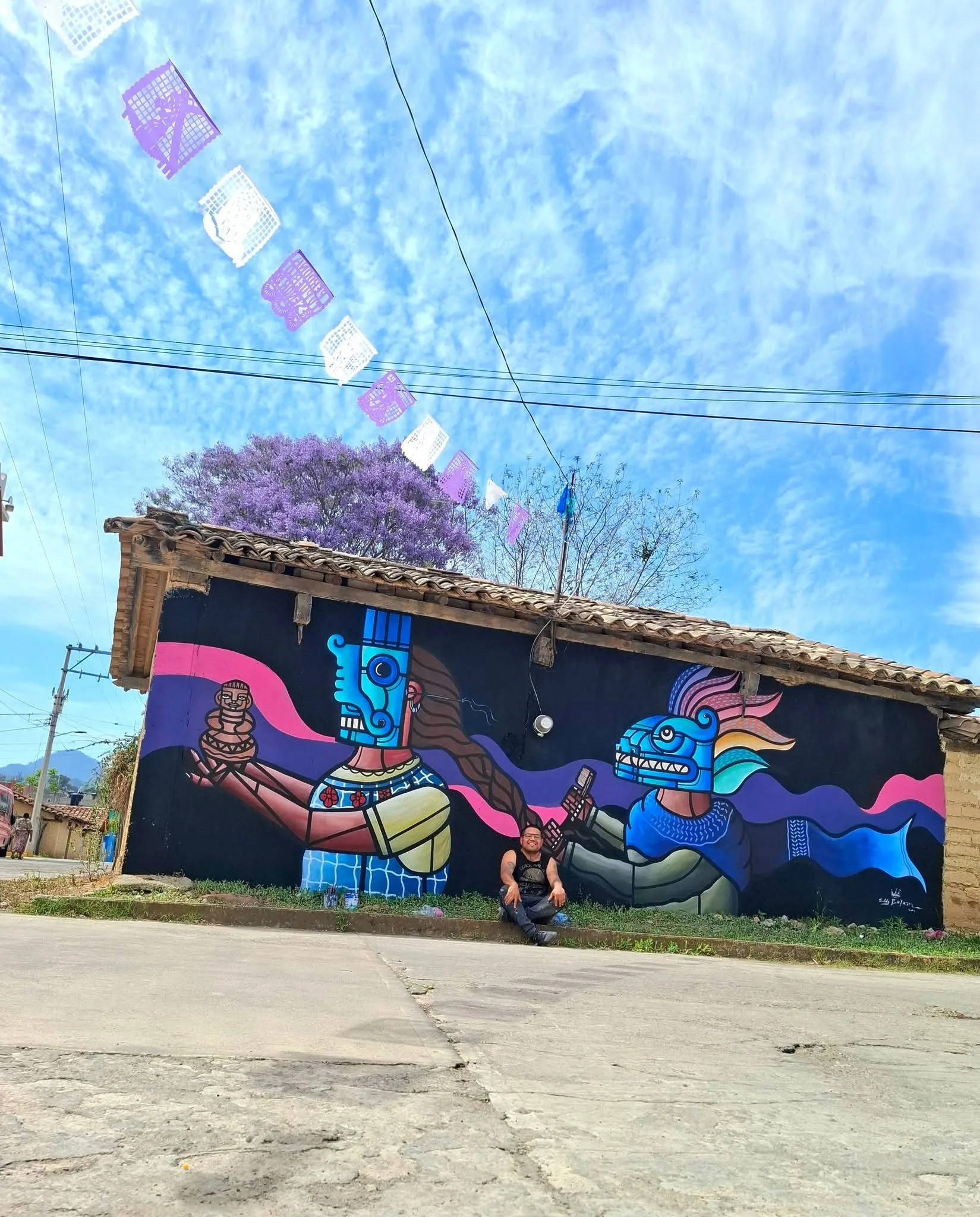 Pensando el alma
