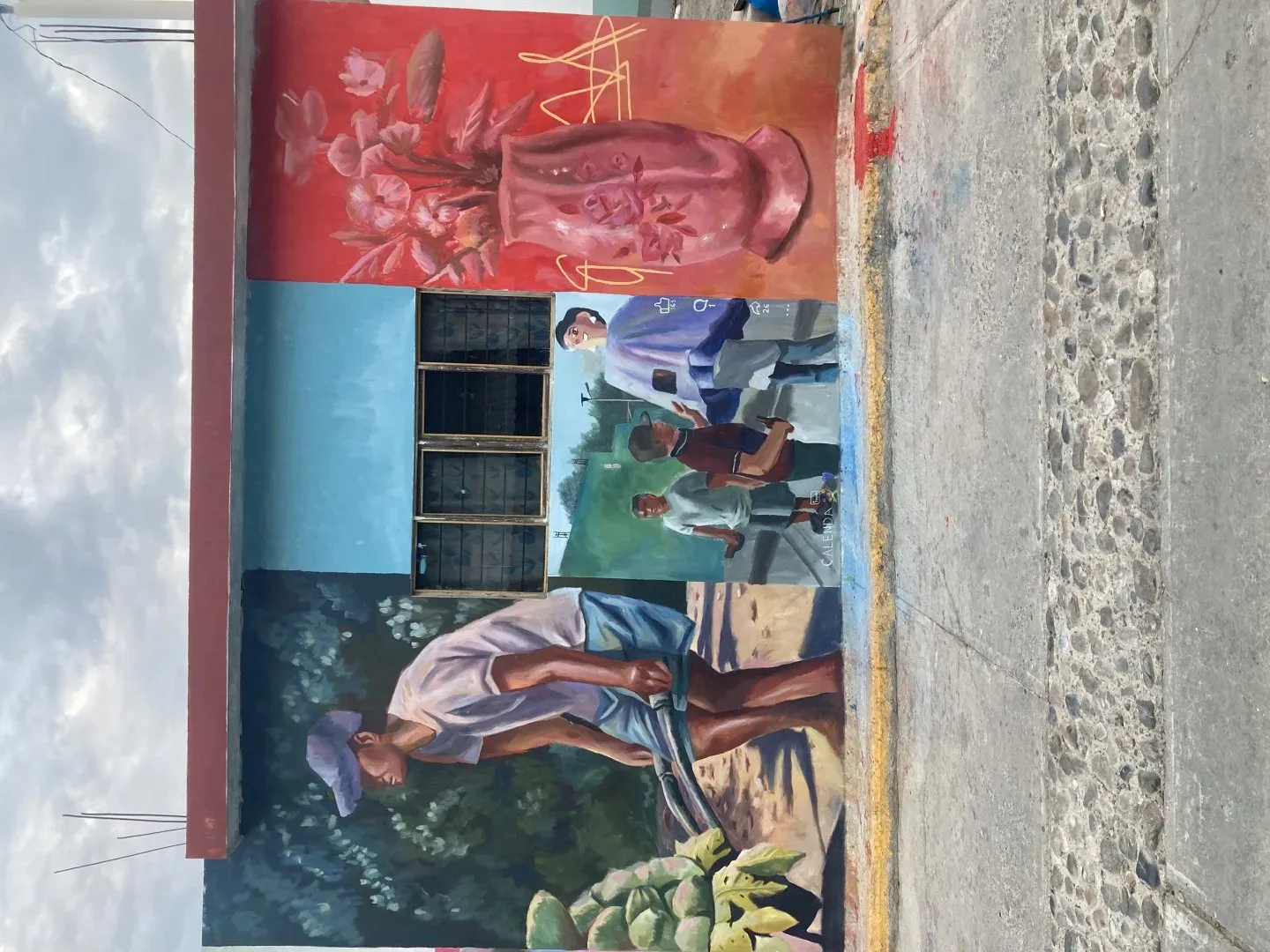Festival cuicatlan 