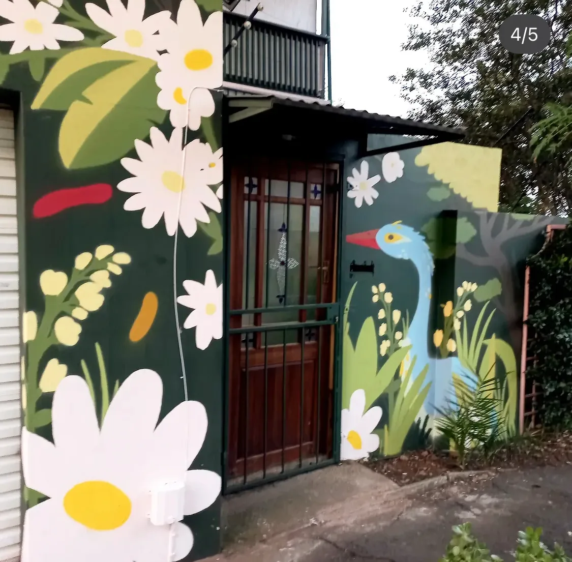 Wild Jasmine Guest house