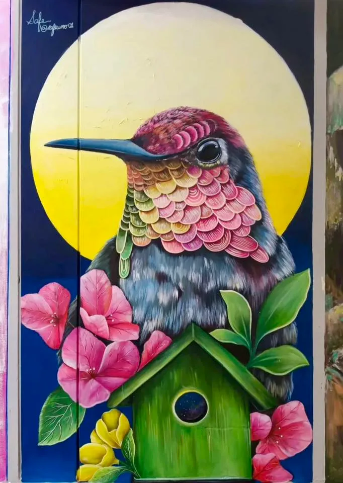 Habitar