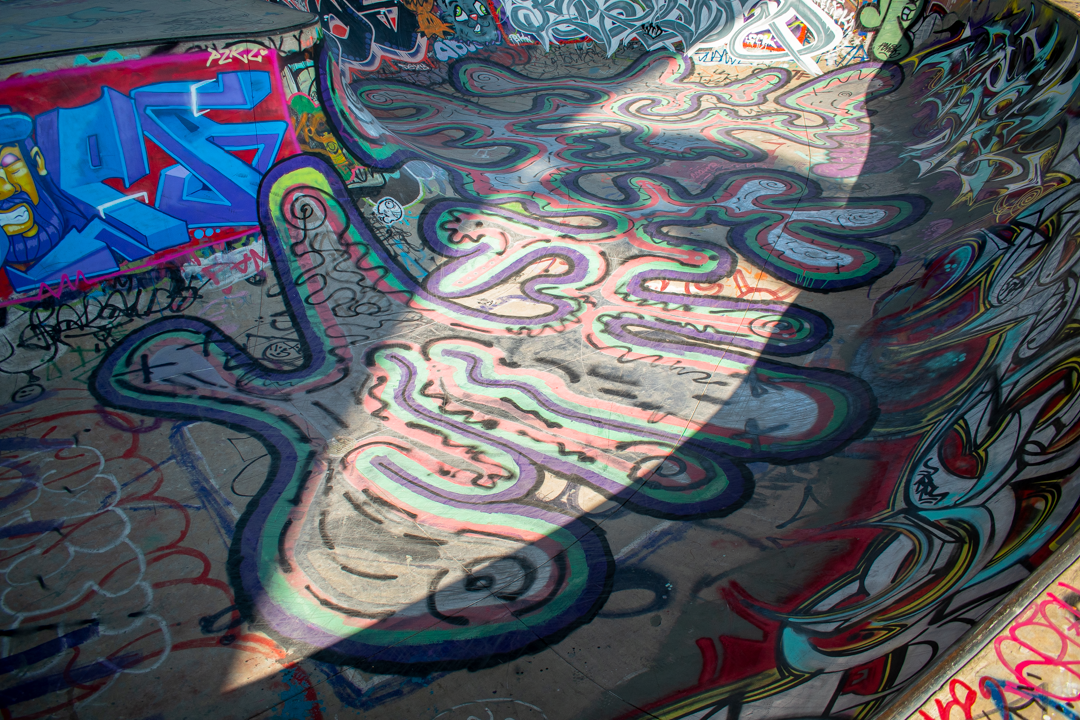 amor al bowl