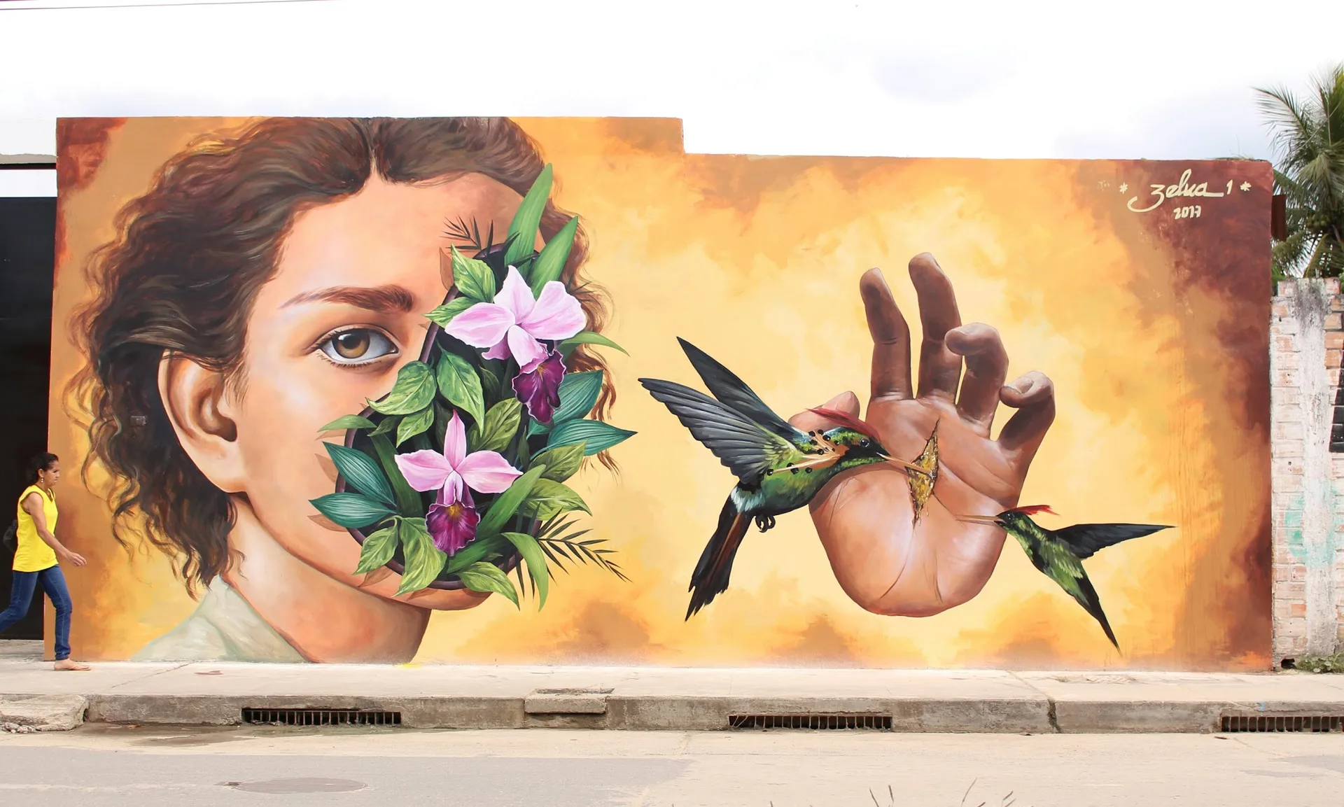 Nectar